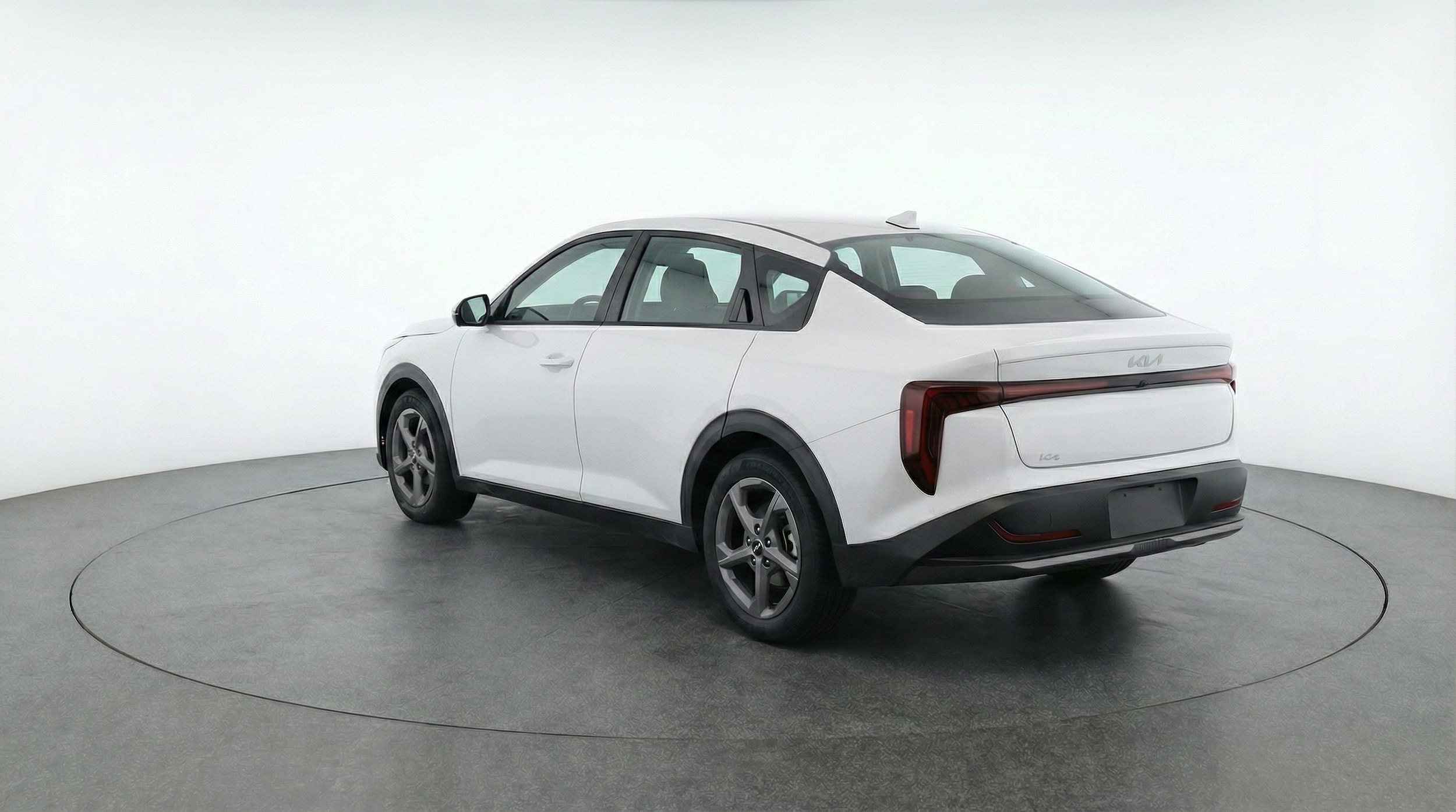 Thumbnail: 2025 Kia K4 - 5