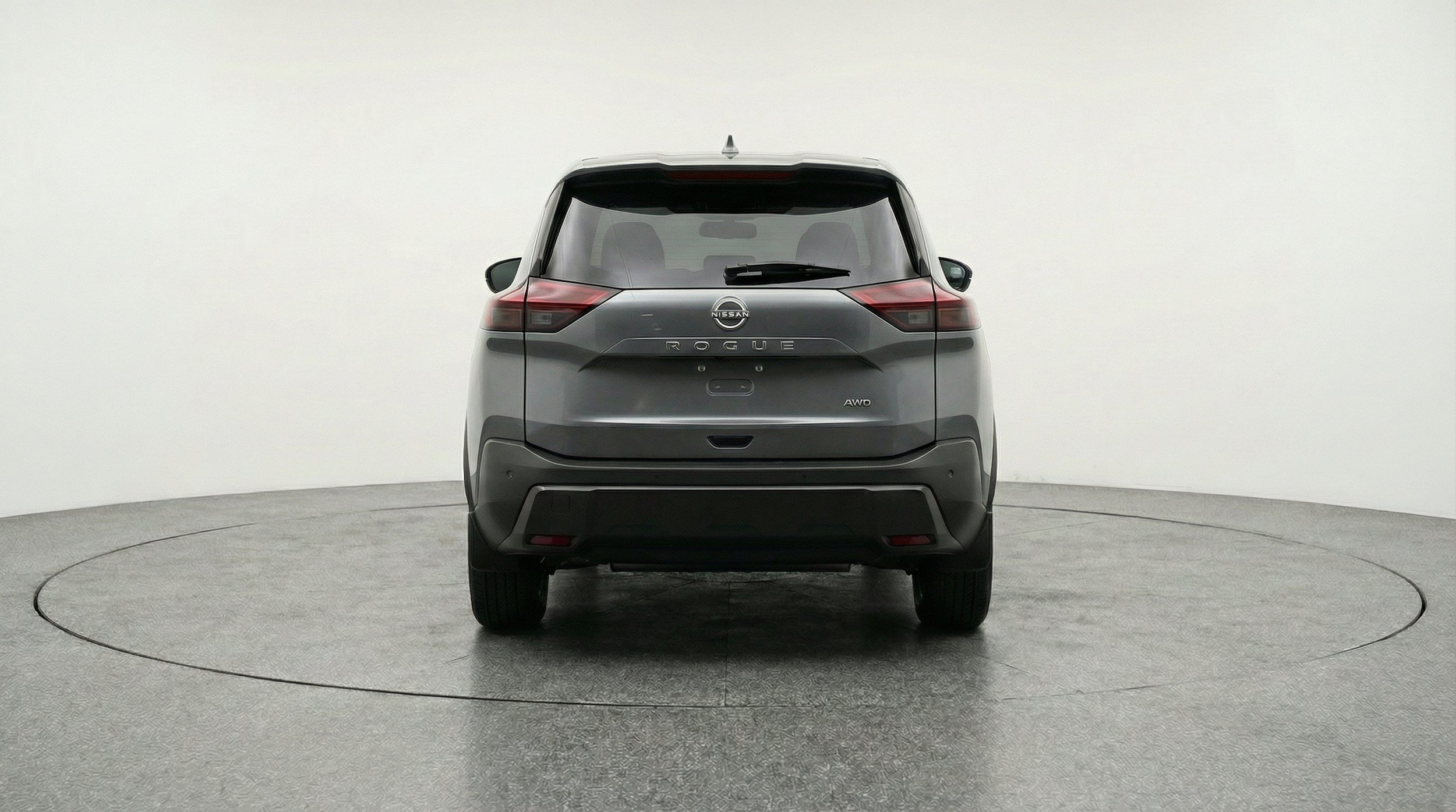 Thumbnail: 2025 Nissan Rogue - 7