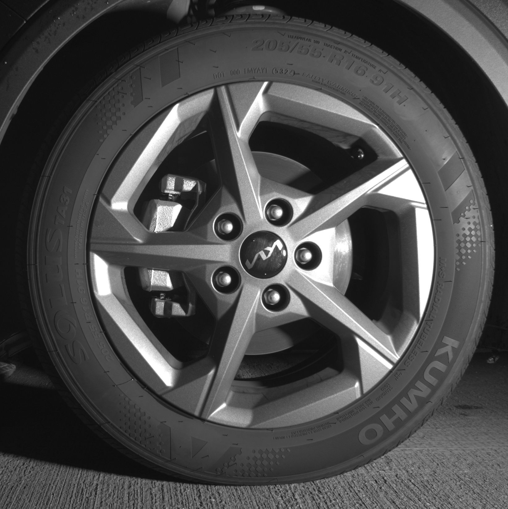 Thumbnail: 2025 Kia K4 - 9