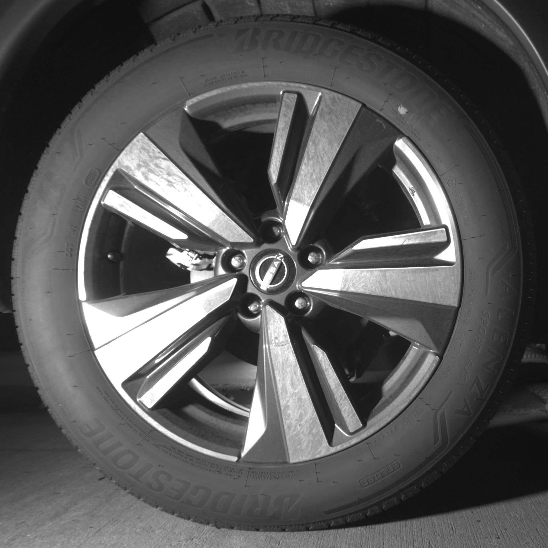 Thumbnail: 2026 Nissan Rogue - 15