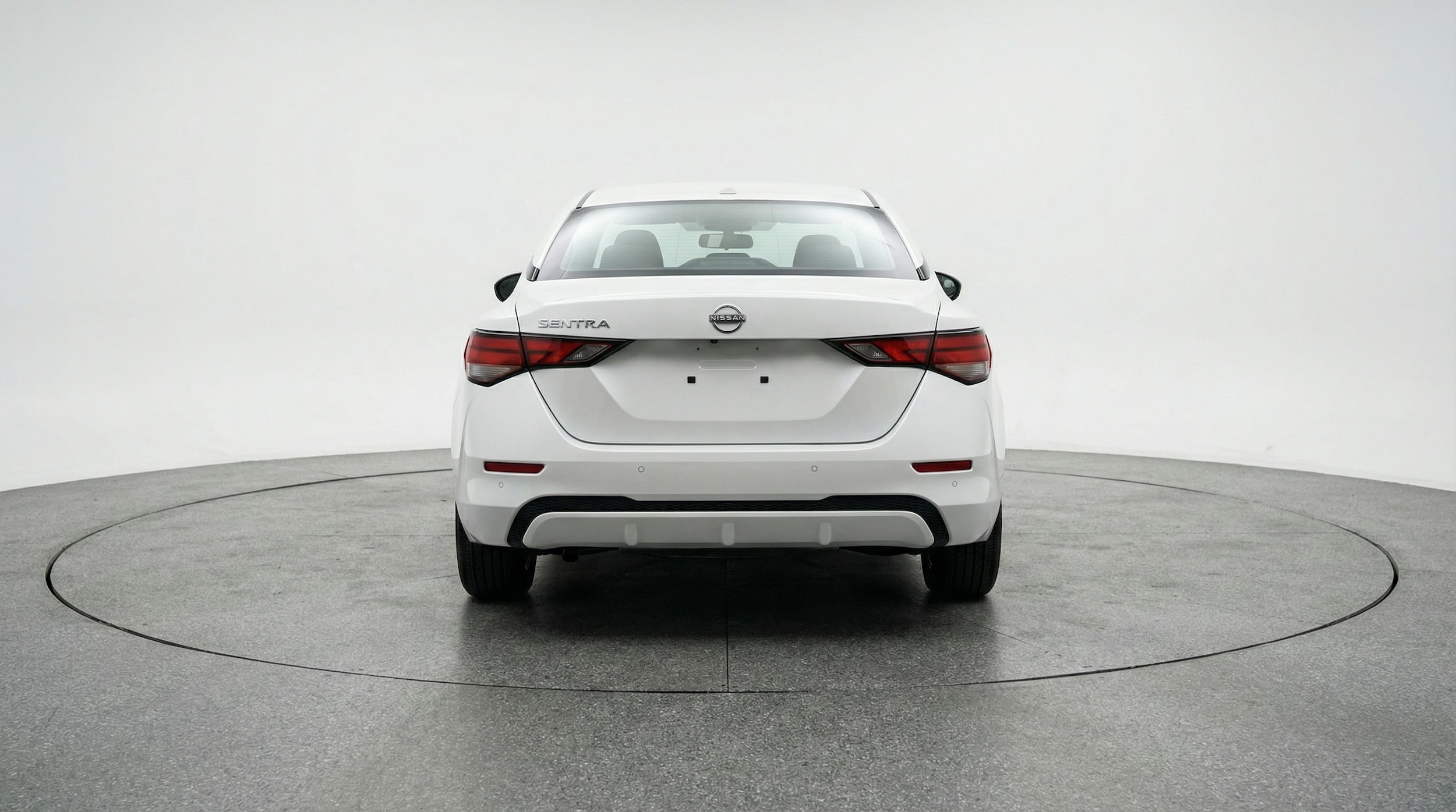 Thumbnail: 2025 Nissan Sentra - 6