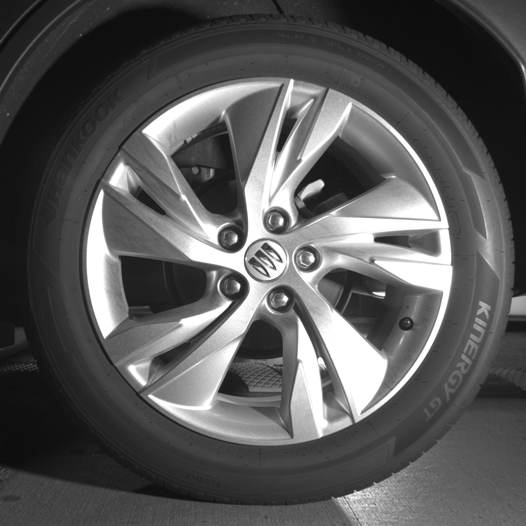 Thumbnail: 2025 Buick Encore GX - 11