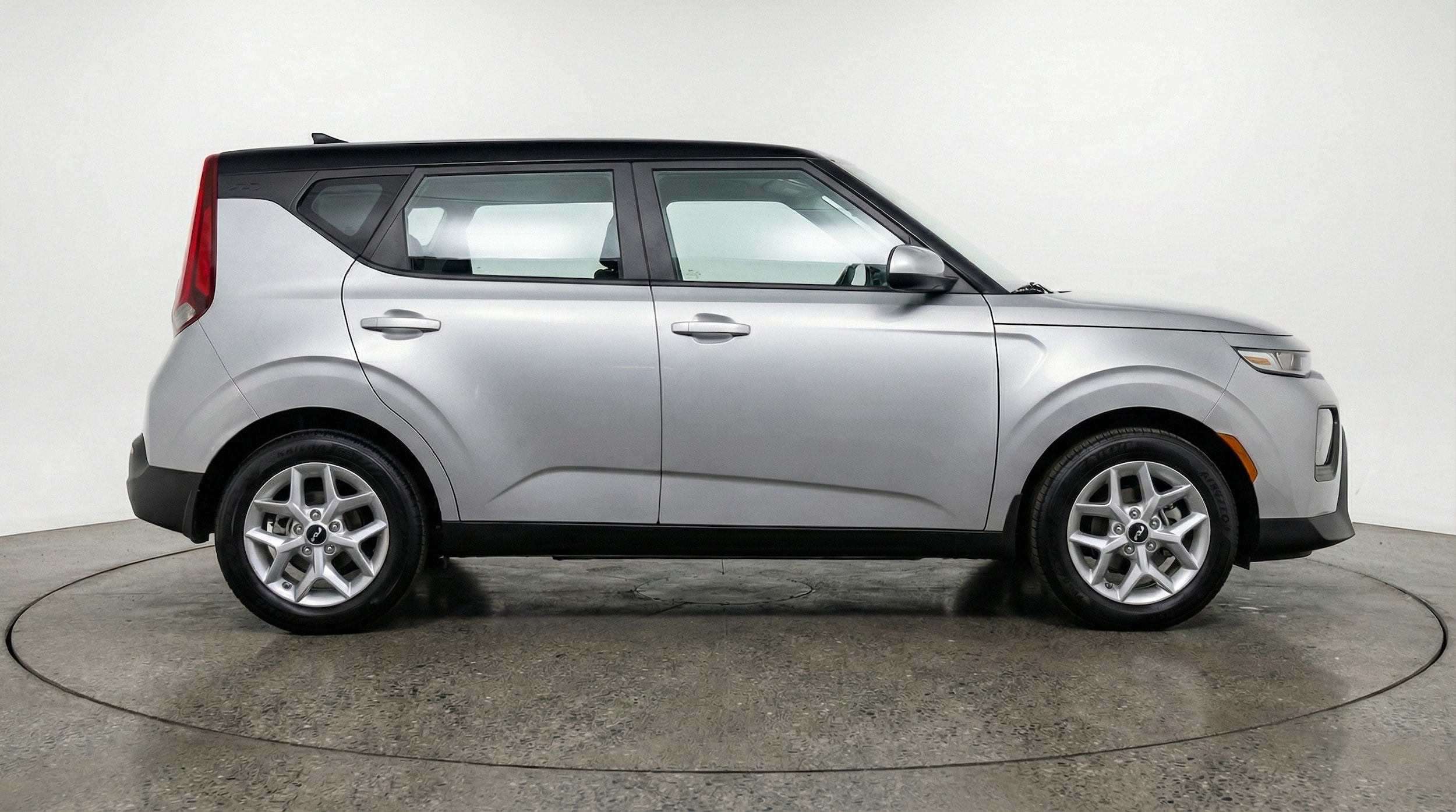 Thumbnail: 2025 Kia Soul - 8