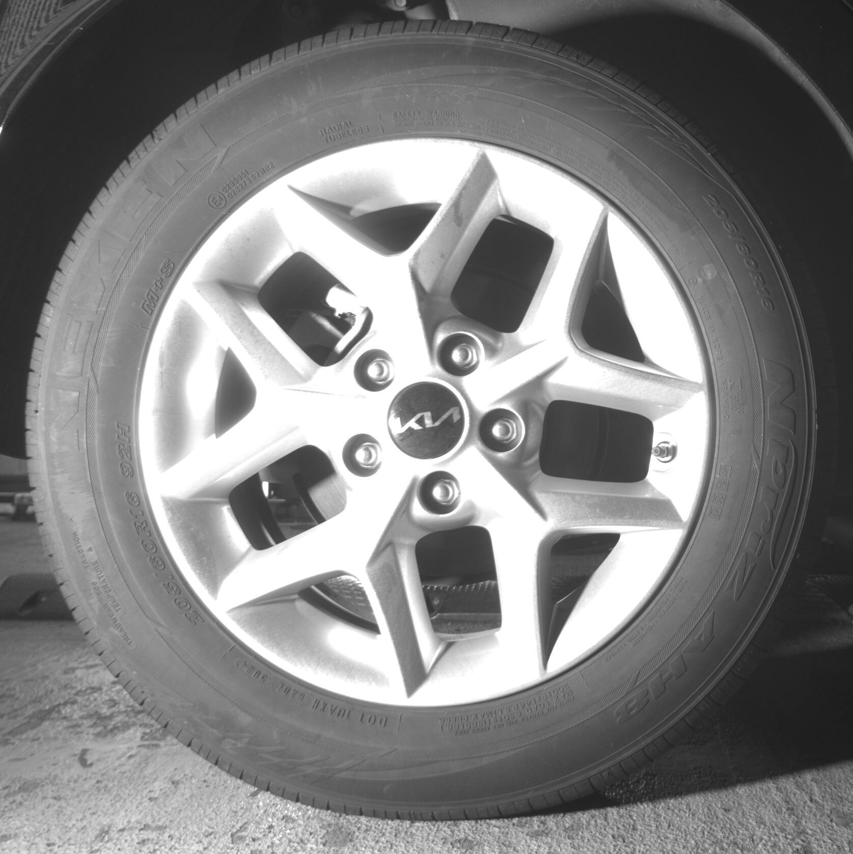 Thumbnail: 2025 Kia Soul - 12