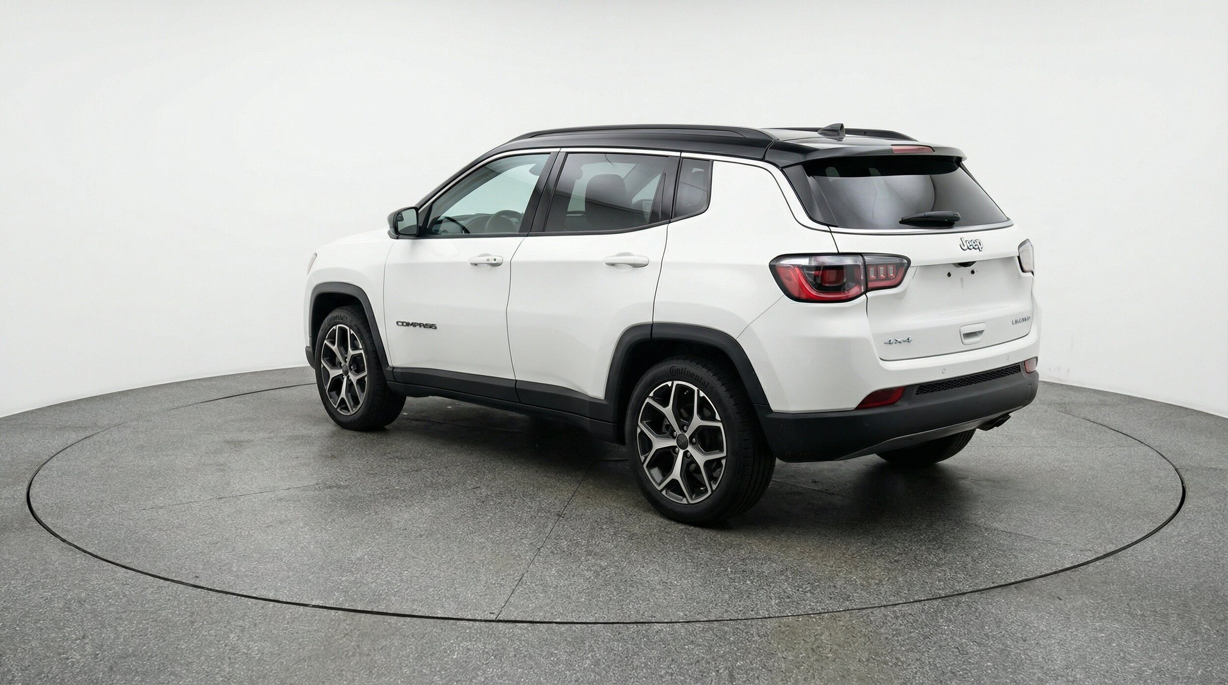 Thumbnail: 2025 Jeep Compass - 6