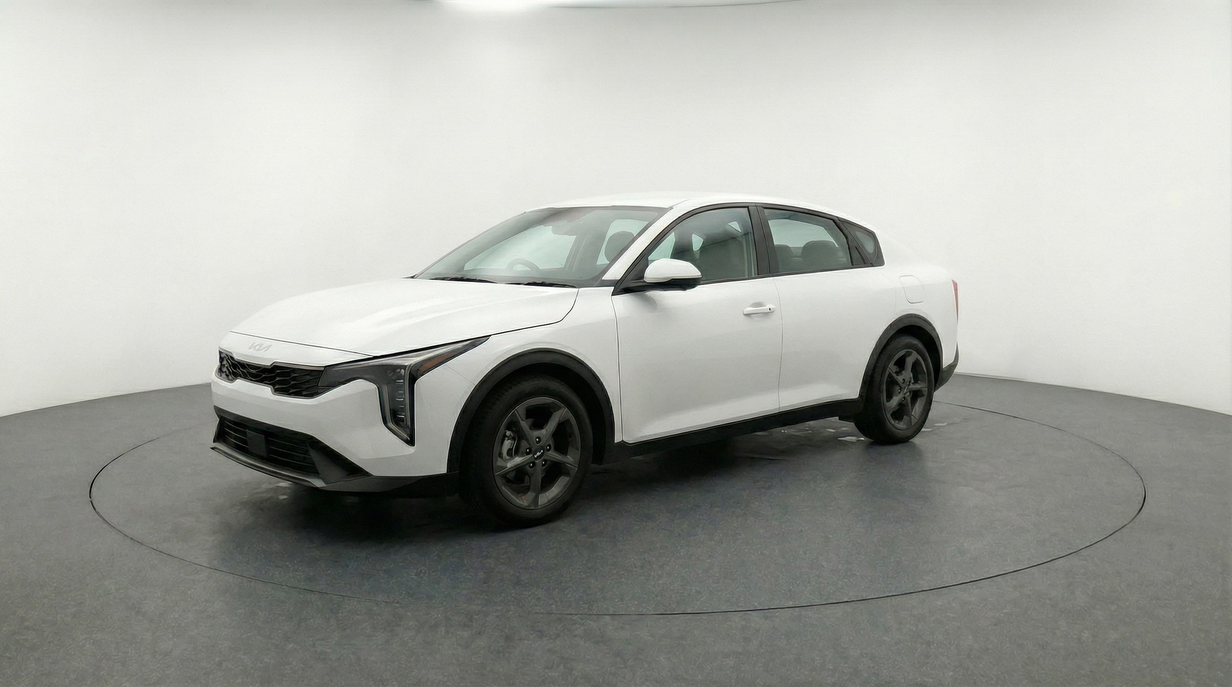 Thumbnail: 2025 Kia K4 - 3