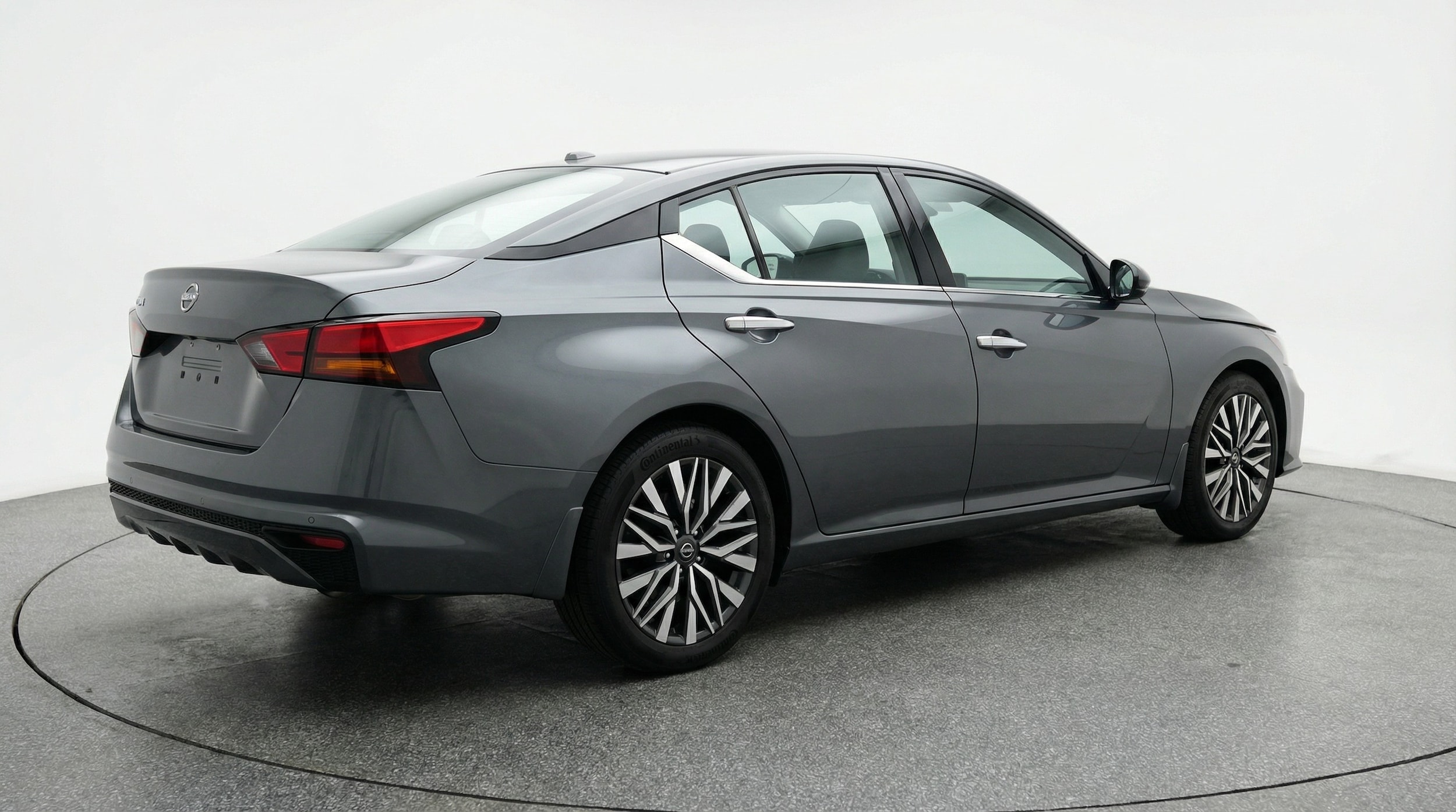 Thumbnail: 2025 Nissan Altima - 7