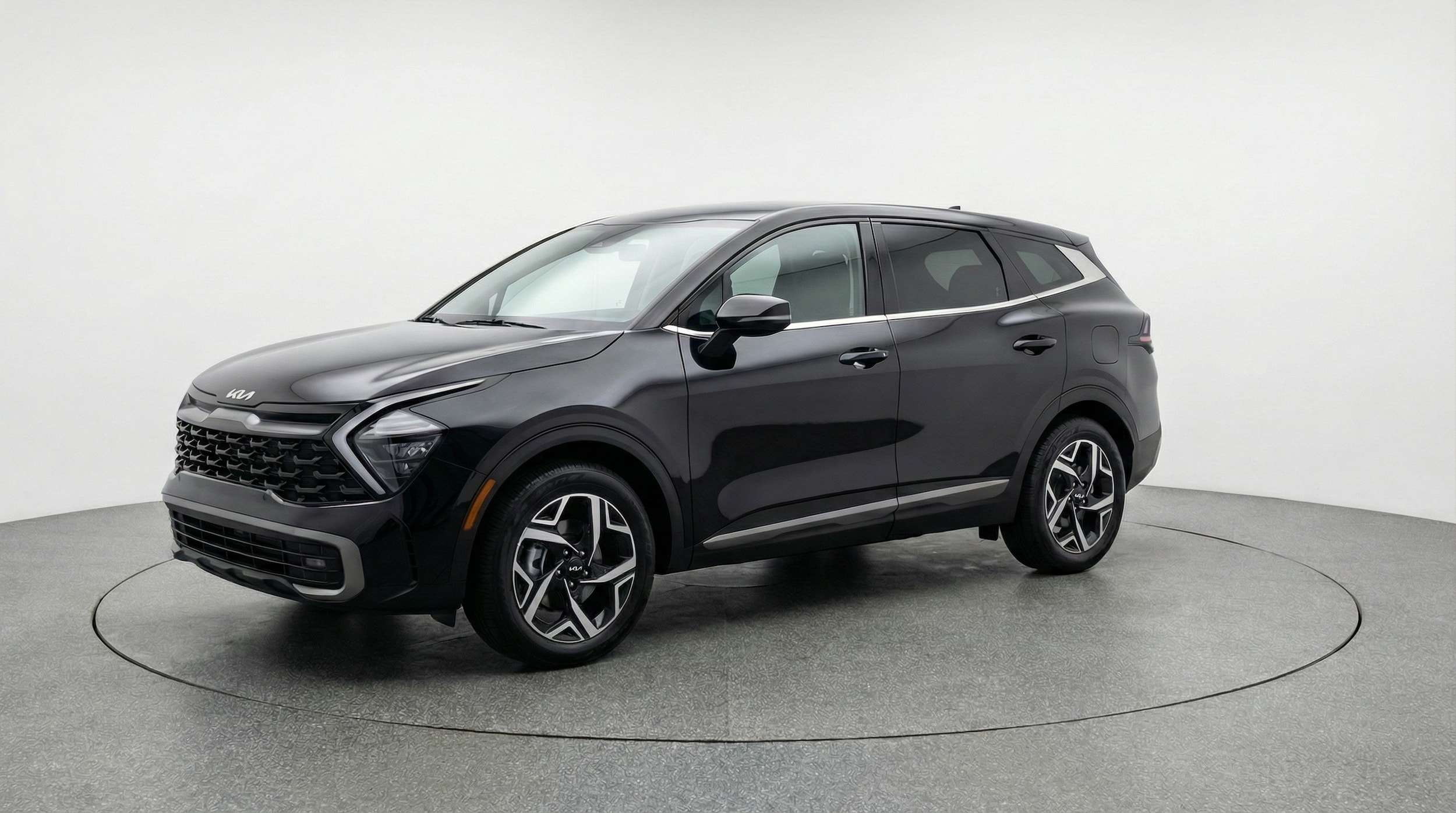 Thumbnail: 2025 Kia Sportage - 3