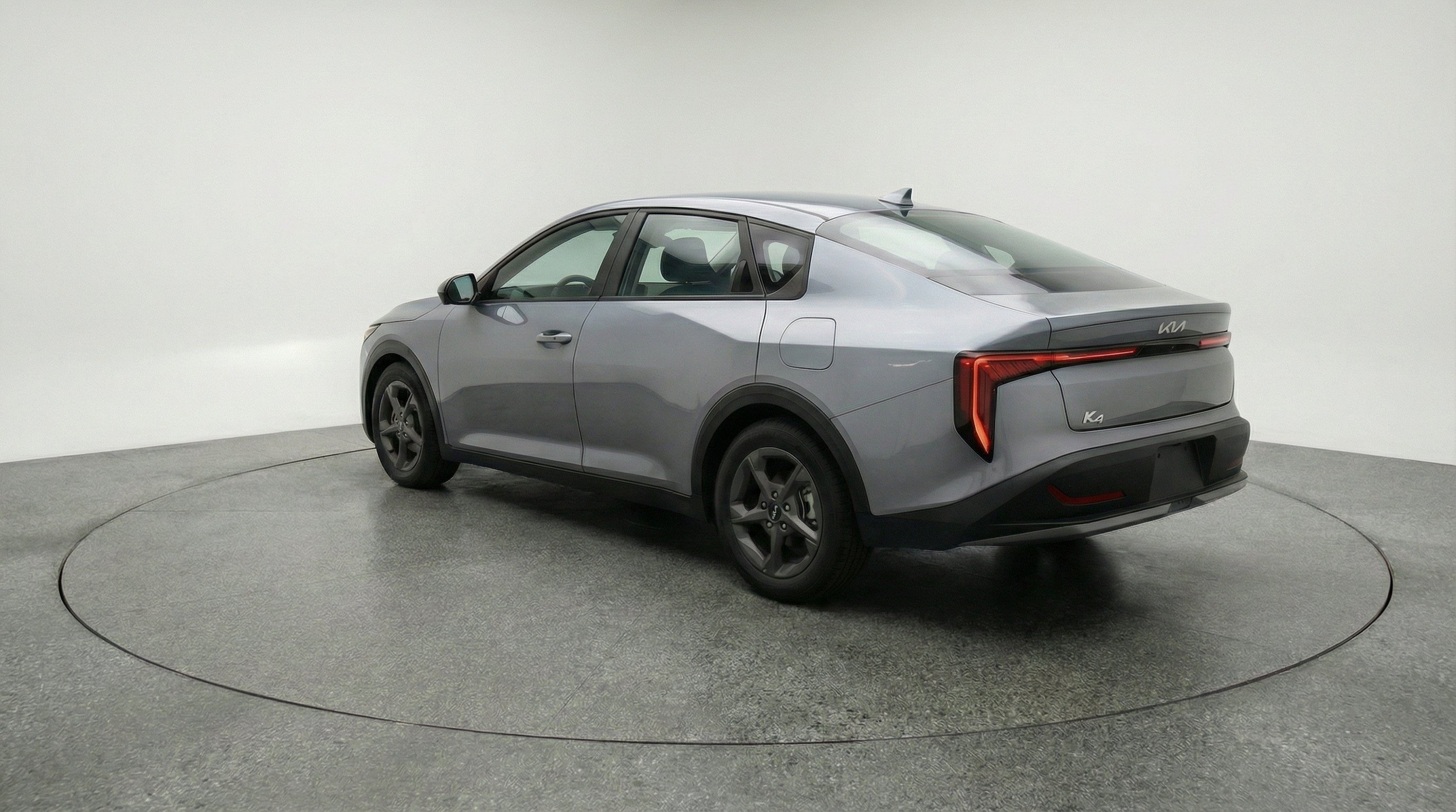 Thumbnail: 2025 Kia K4 - 6