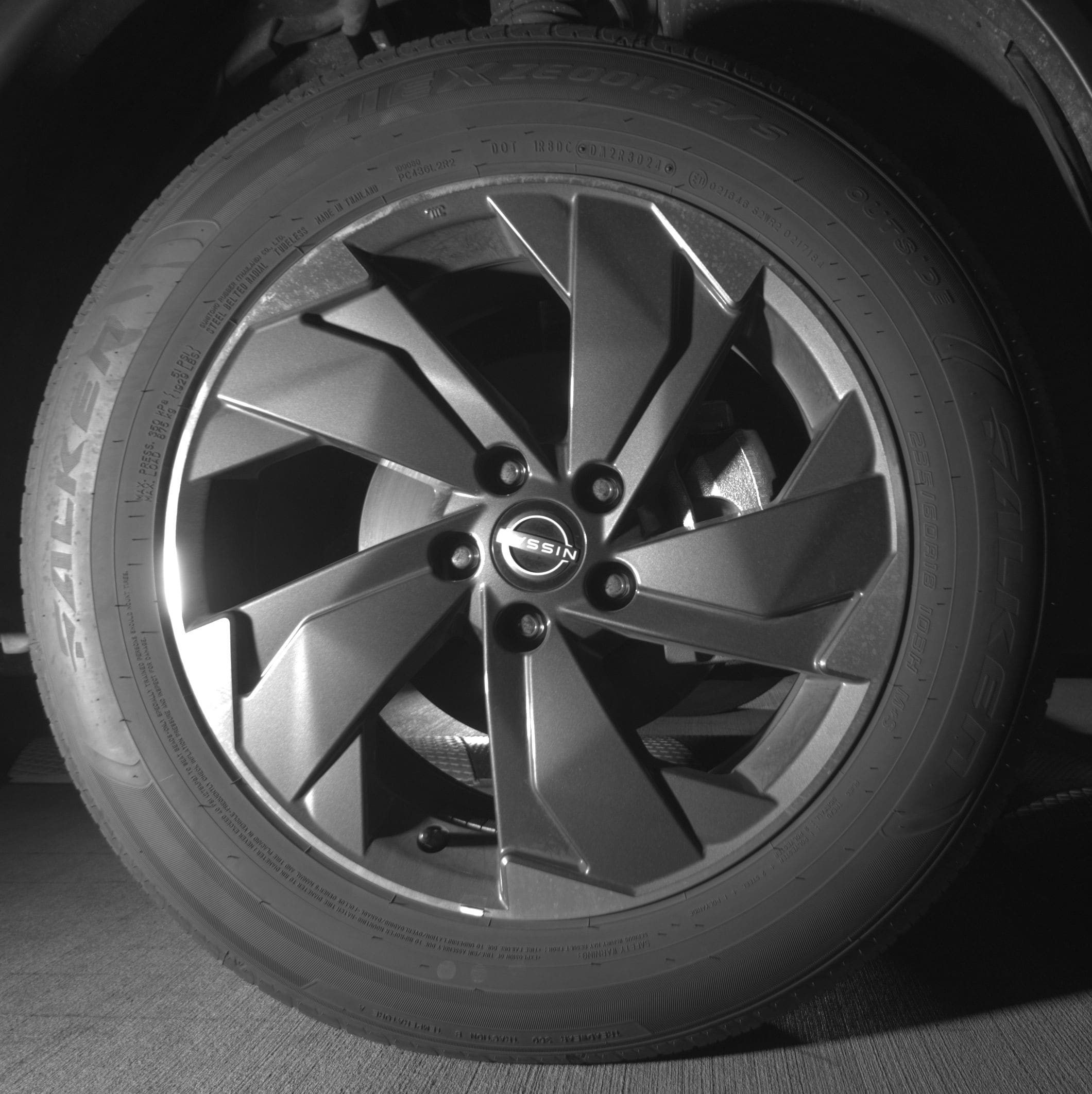 Thumbnail: 2025 Nissan Rogue - 10