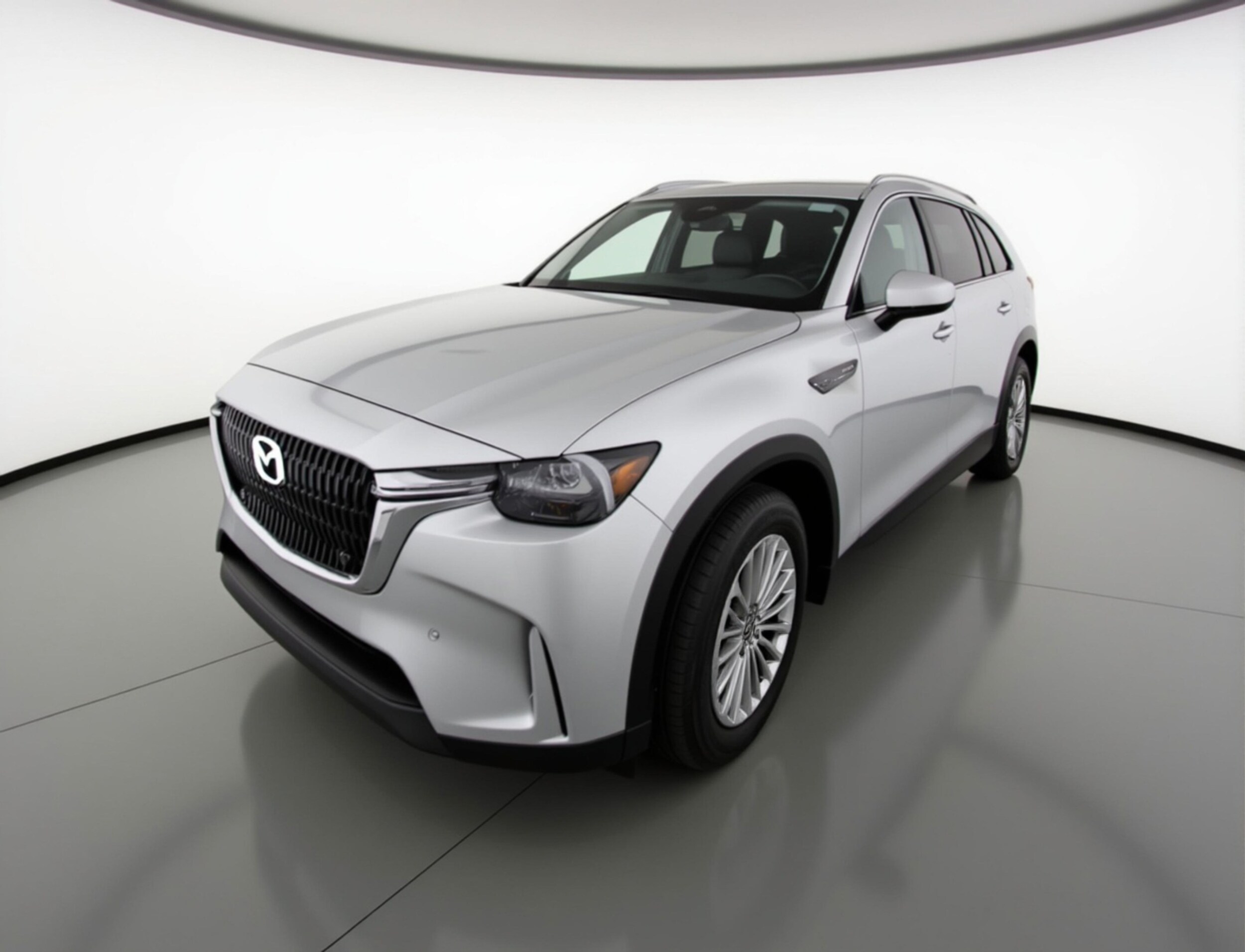 Thumbnail: 2025 Mazda CX-90 - 3