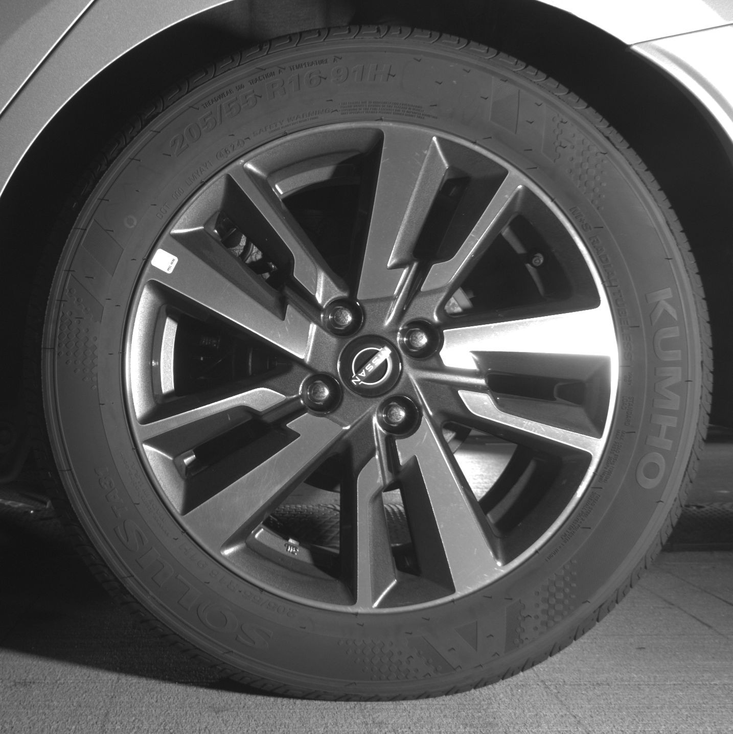 Thumbnail: 2025 Nissan Versa - 11