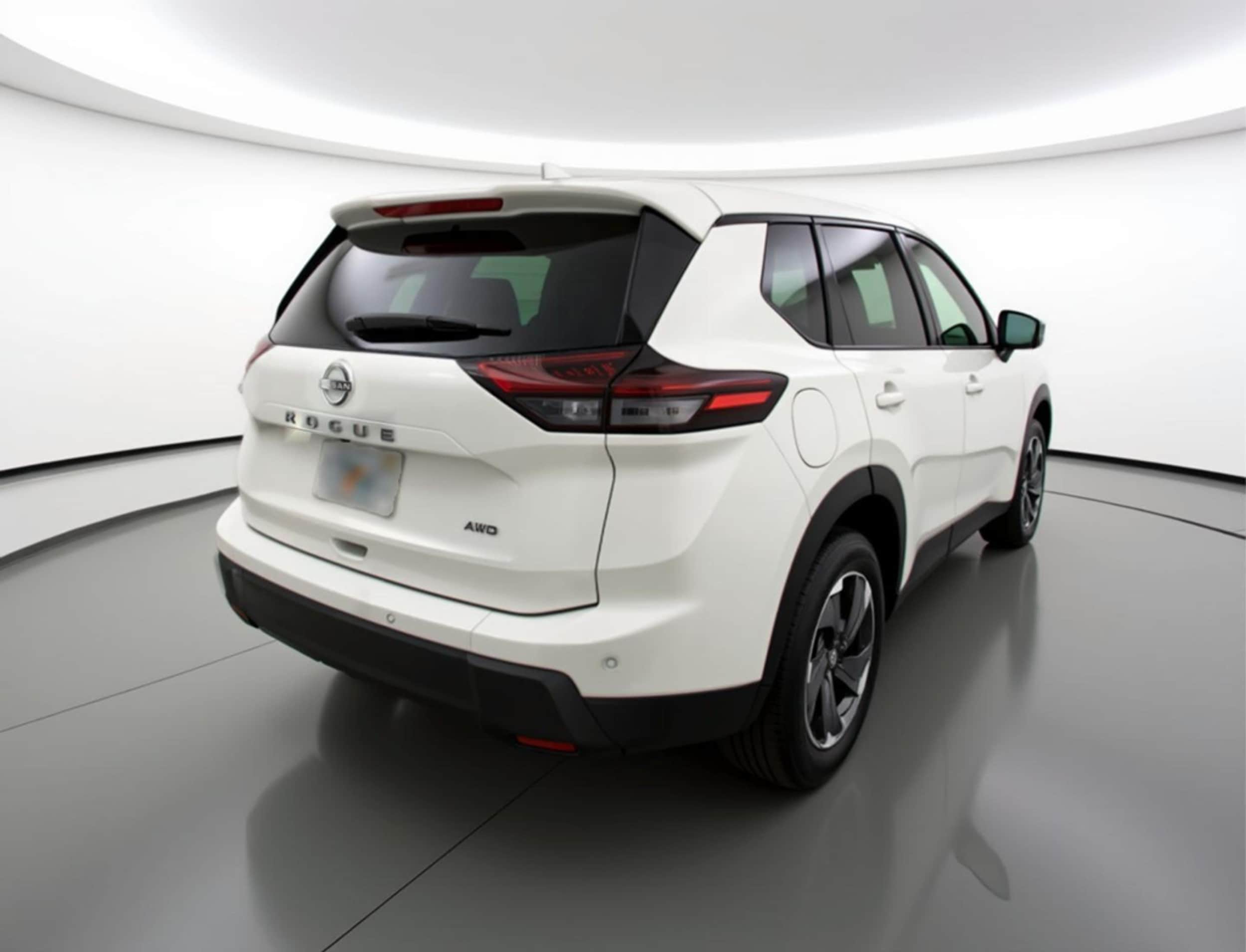 Thumbnail: 2025 Nissan Rogue - 7