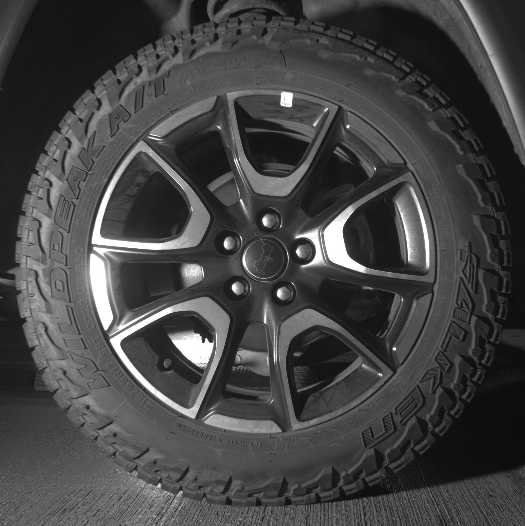 Thumbnail: 2025 Jeep Compass - 12