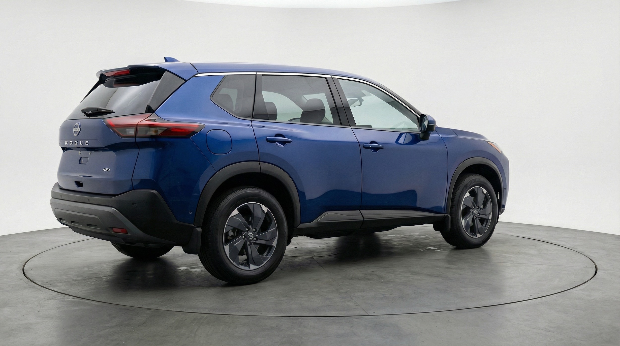 Thumbnail: 2025 Nissan Rogue - 7