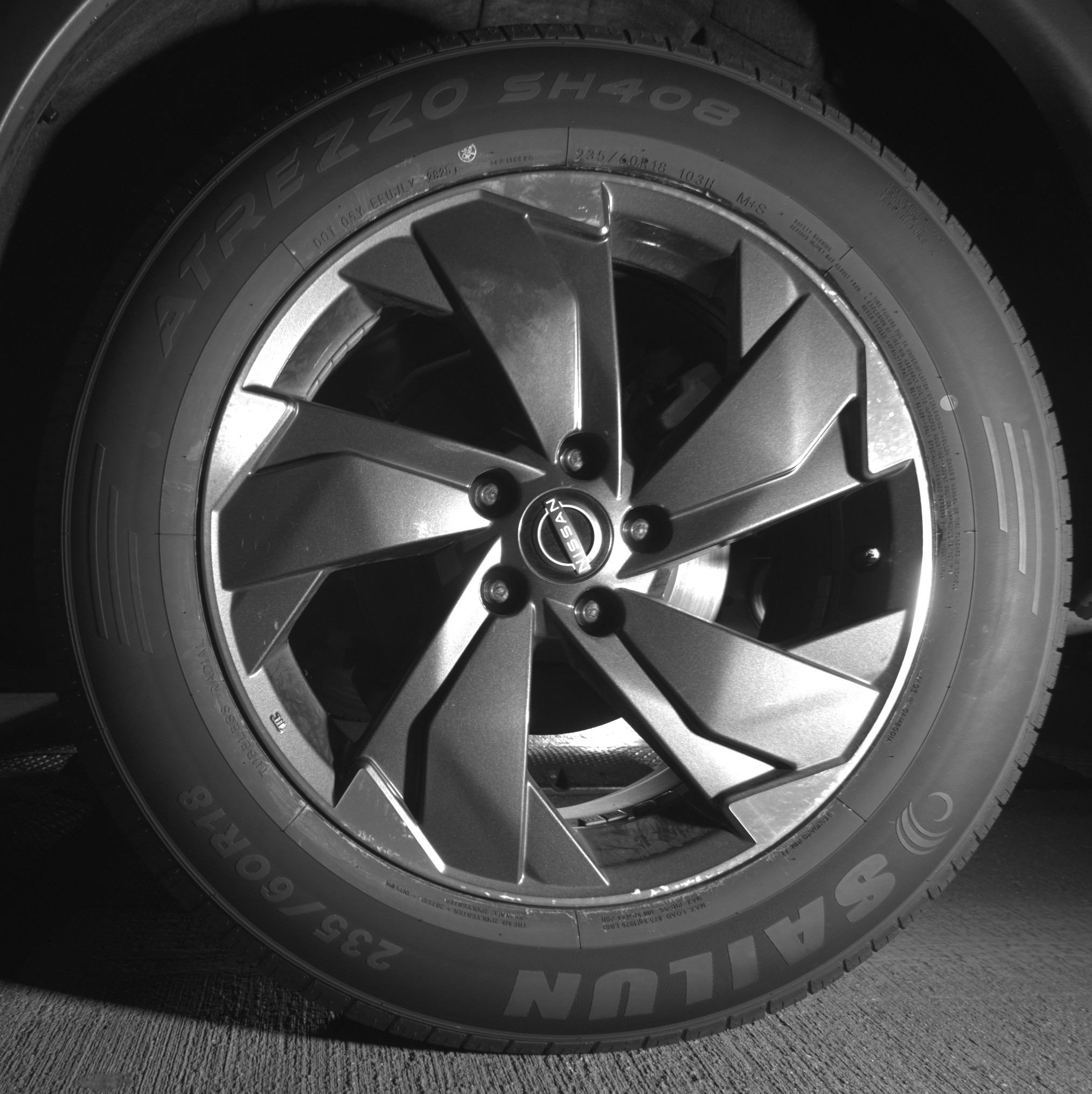 Thumbnail: 2025 Nissan Rogue - 14