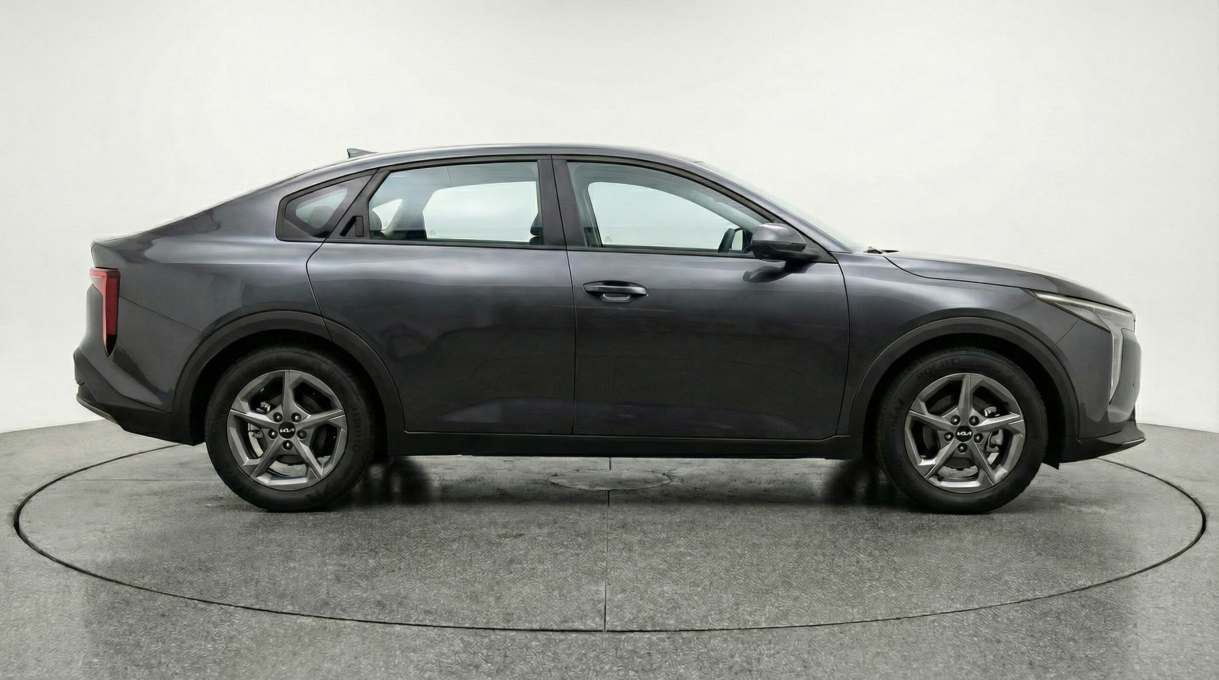 Thumbnail: 2025 Kia K4 - 8