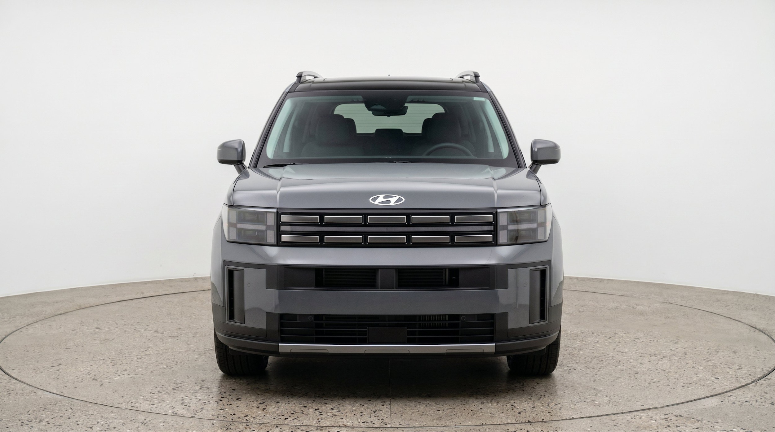 Thumbnail: 2026 Hyundai Santa Fe - 2