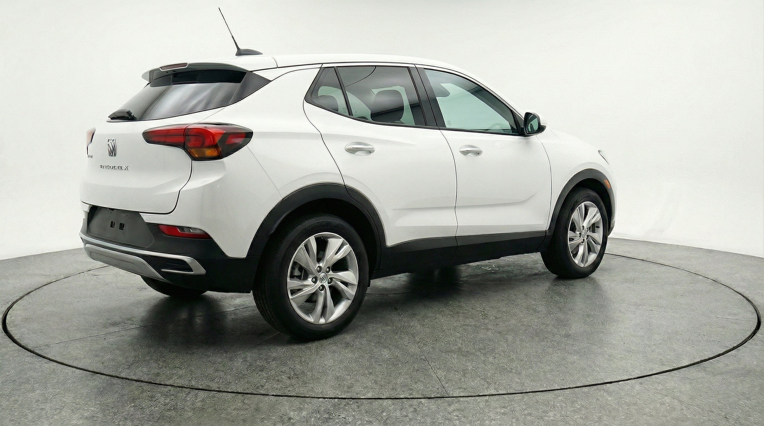 Thumbnail: 2026 Buick Encore GX - 9
