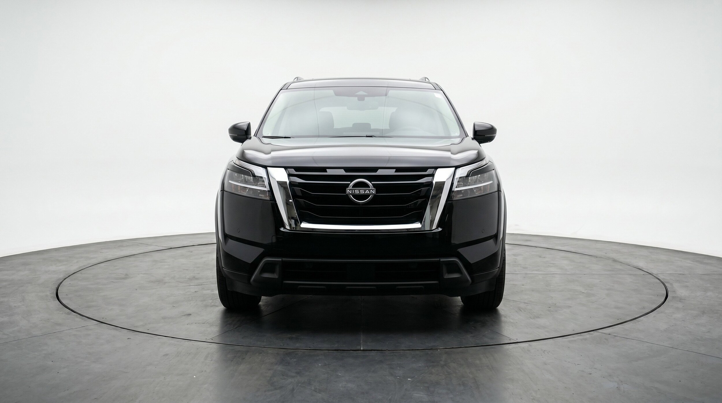 Thumbnail: 2025 Nissan Pathfinder - 2