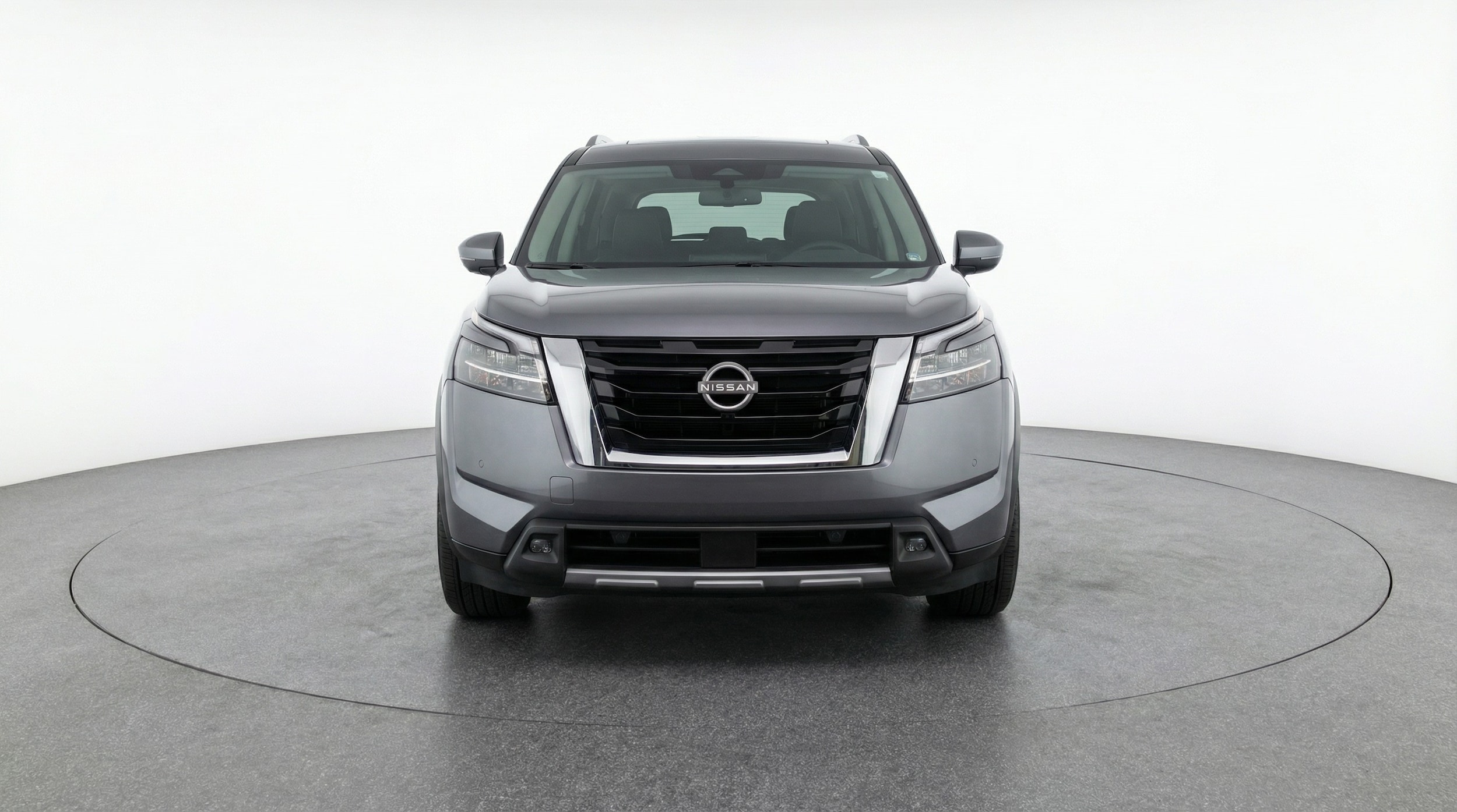 Thumbnail: 2025 Nissan Pathfinder - 2
