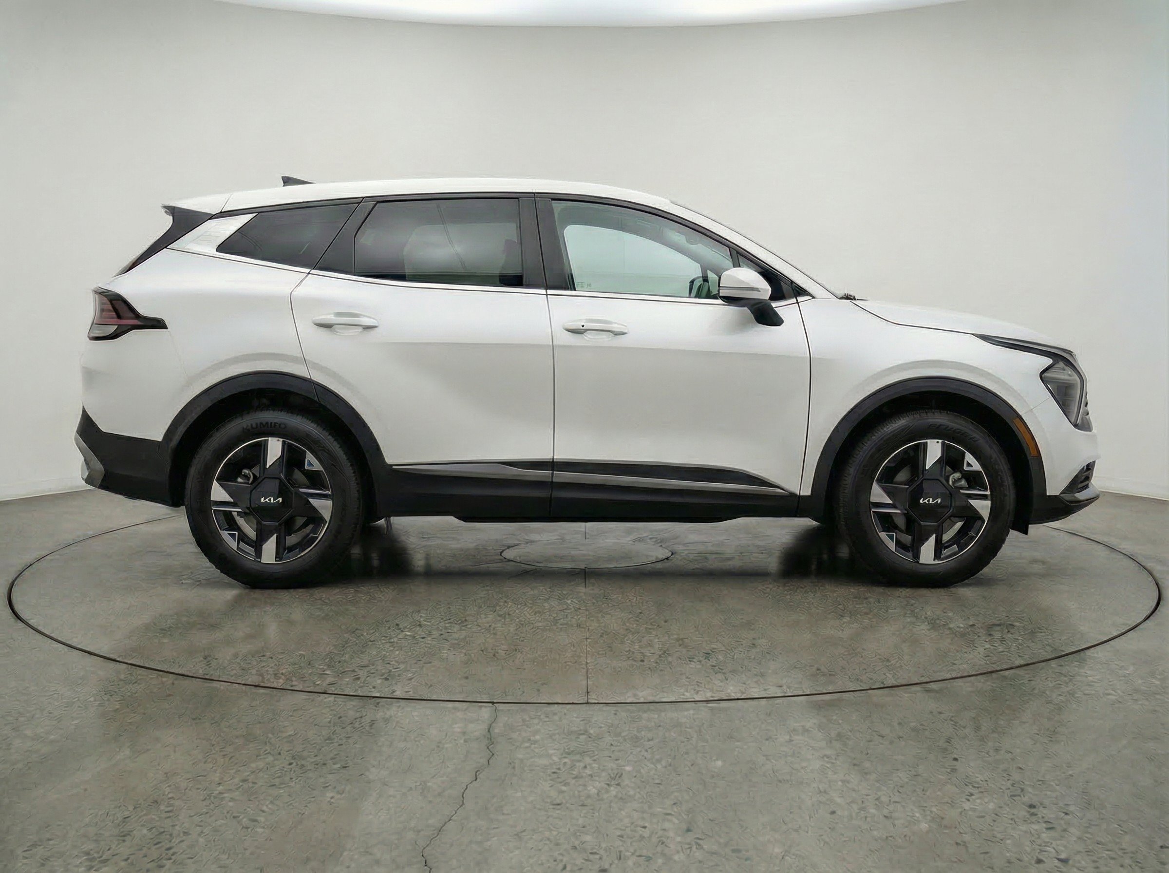 Thumbnail: 2026 Kia Sportage - 11