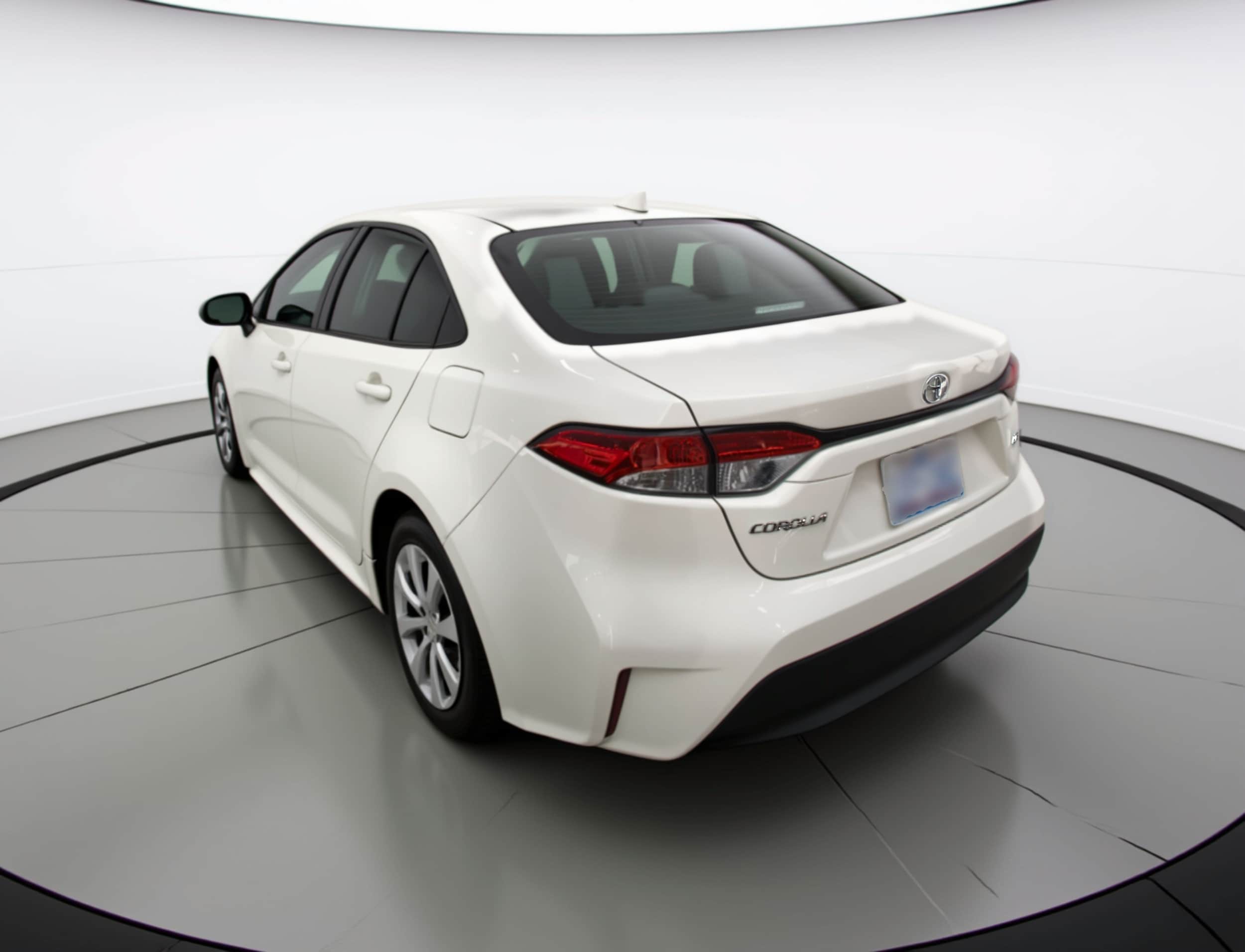 Thumbnail: 2025 Toyota Corolla - 5