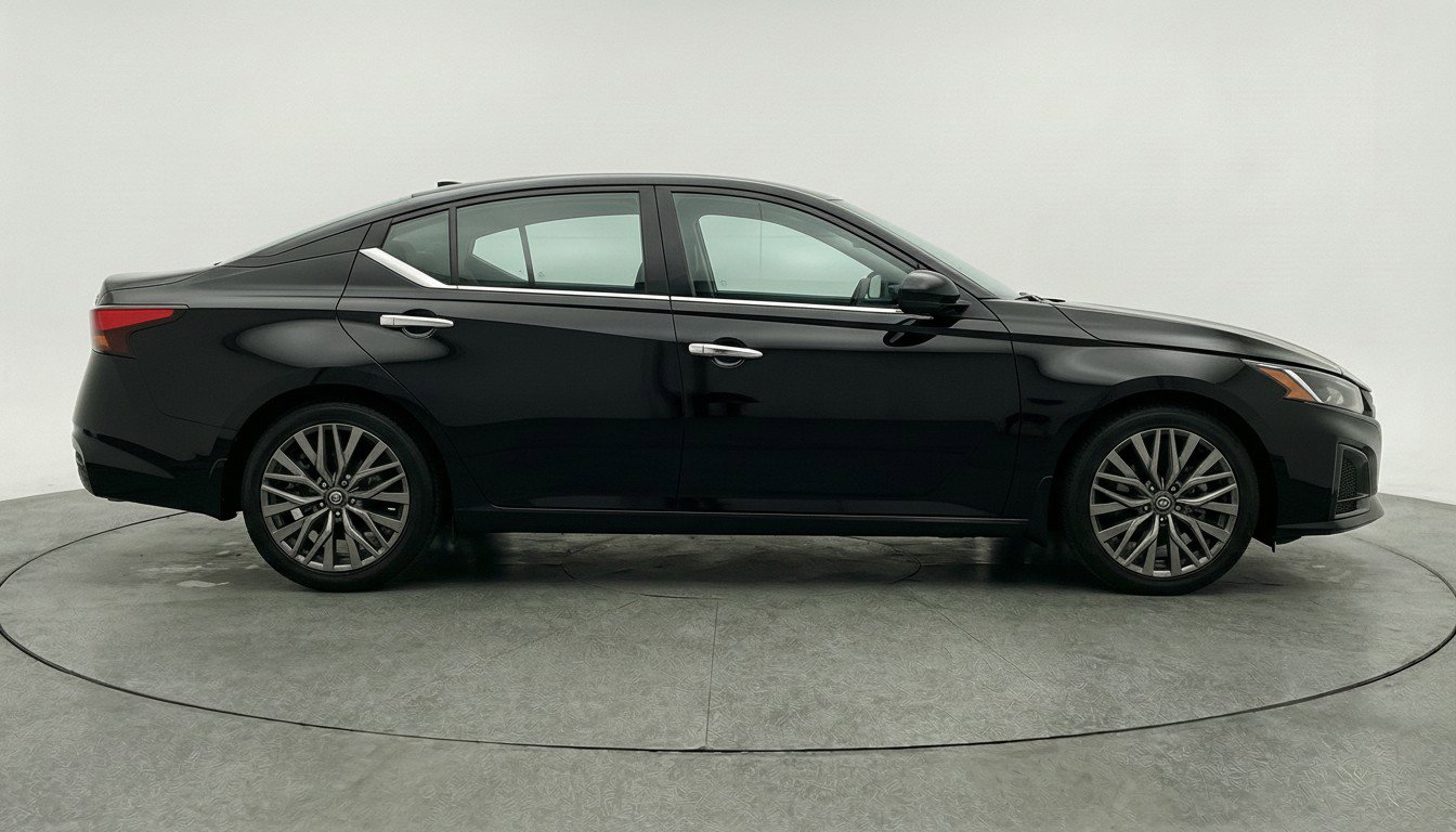 Thumbnail: 2025 Nissan Altima - 11