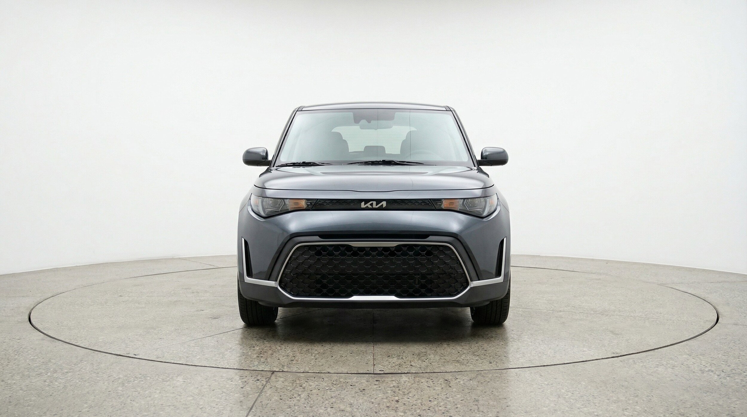 Thumbnail: 2025 Kia Soul - 2