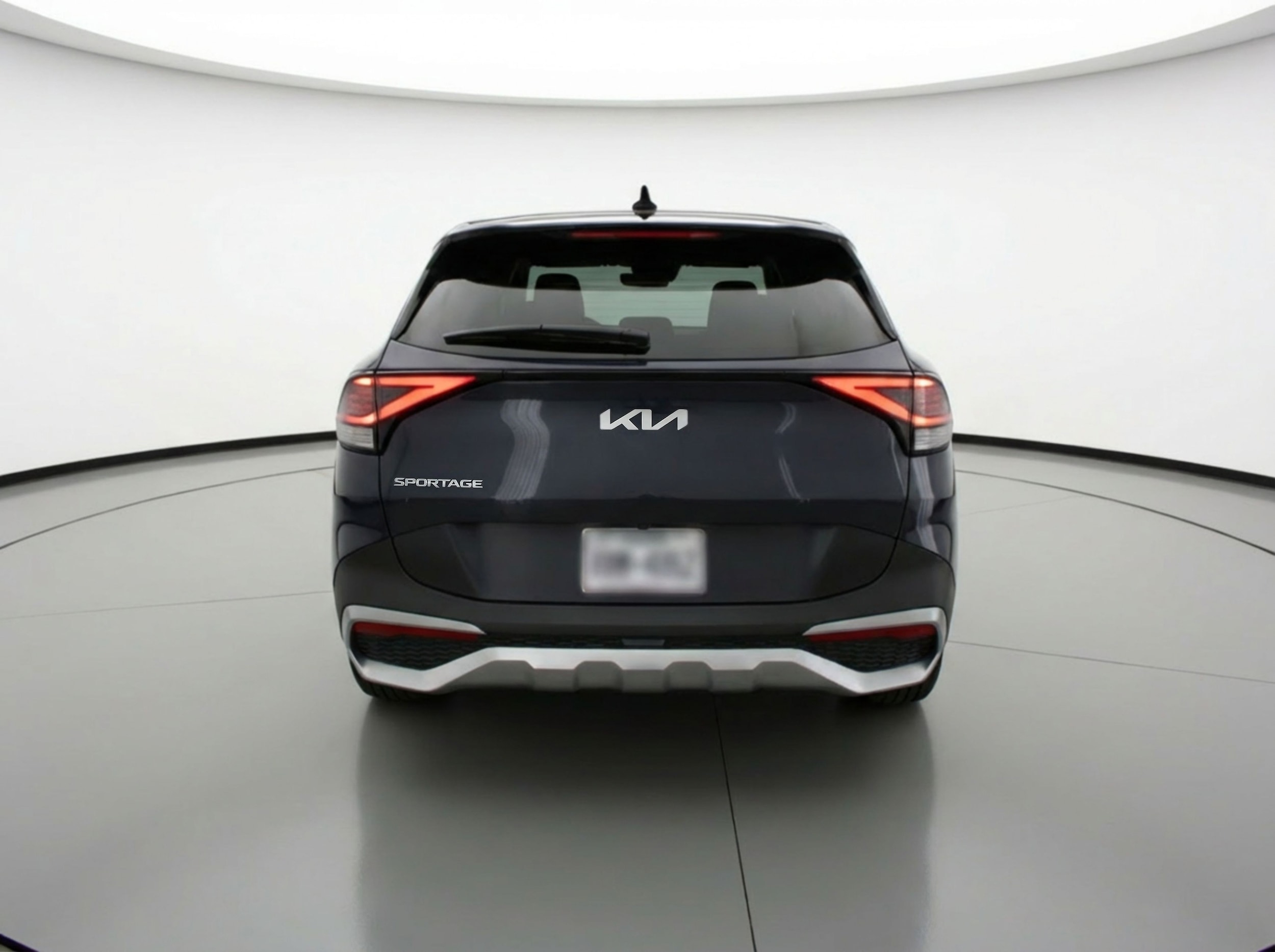 Thumbnail: 2025 Kia Sportage - 6