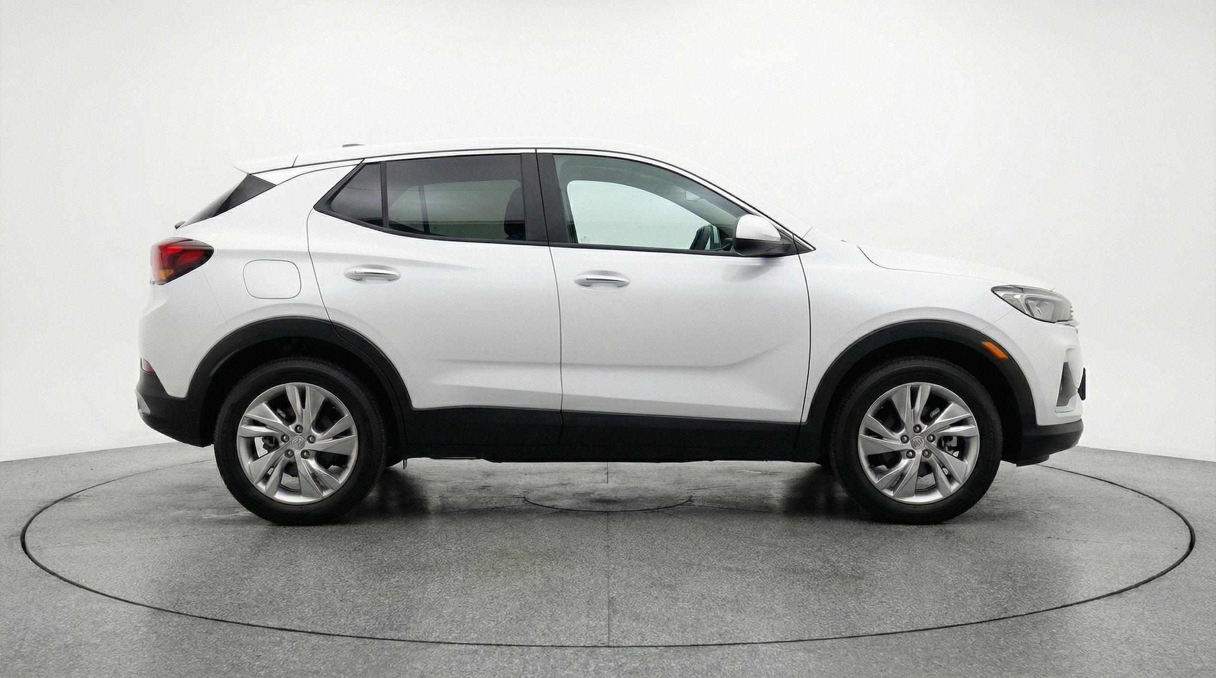 Thumbnail: 2026 Buick Encore GX - 11
