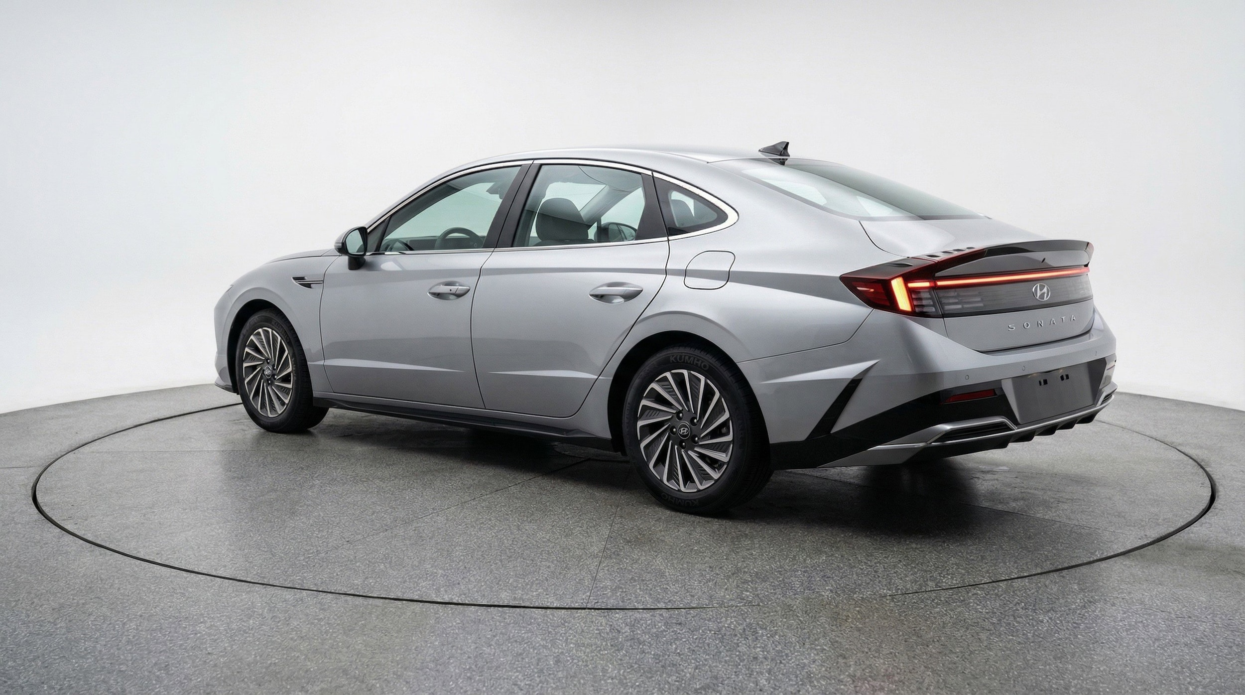 Thumbnail: 2025 Hyundai Sonata - 6