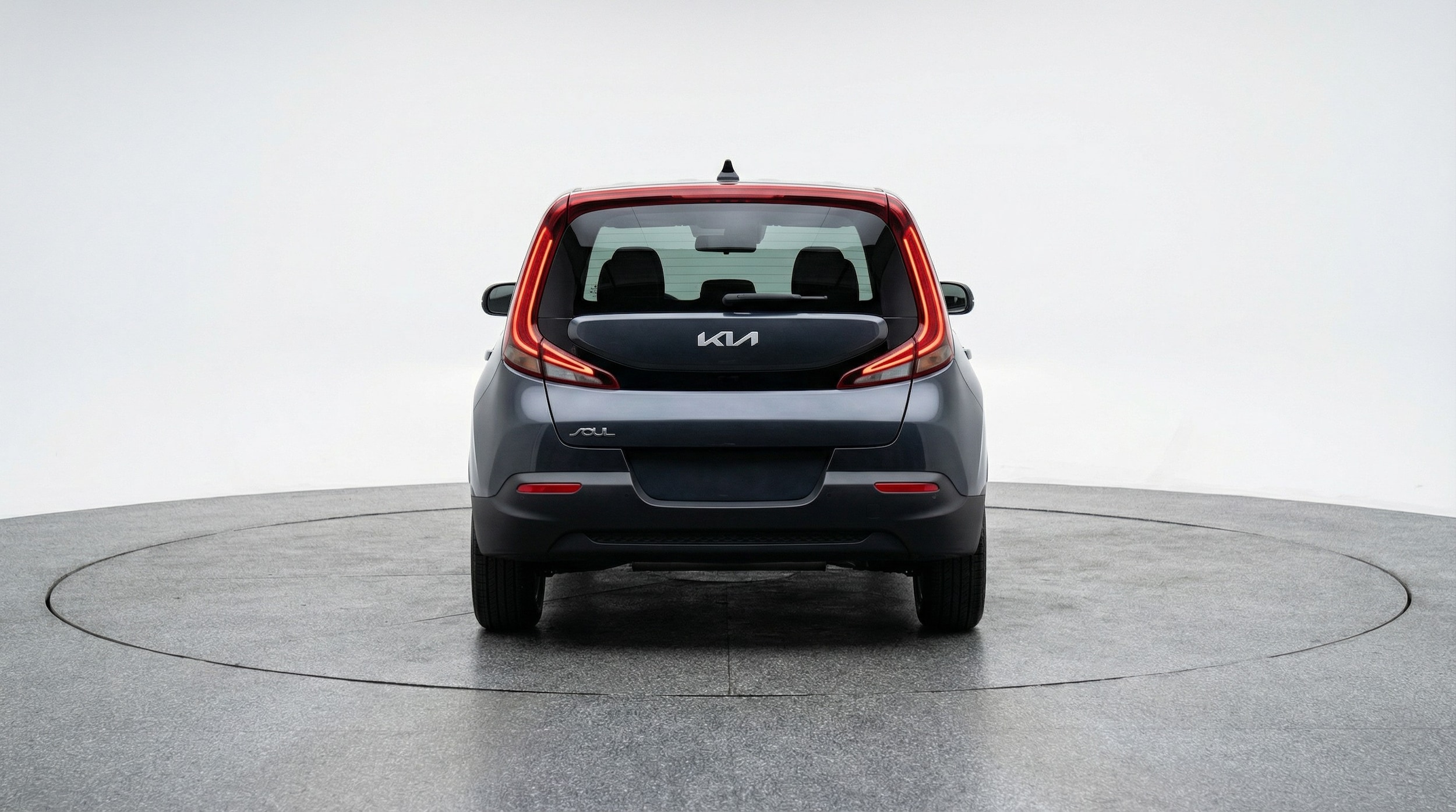 Thumbnail: 2025 Kia Soul - 6