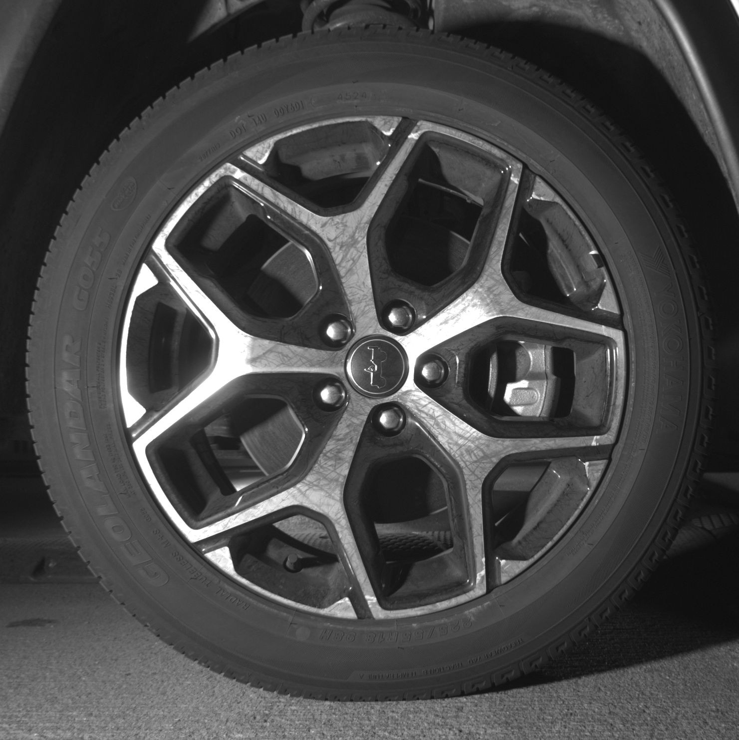 Thumbnail: 2025 Jeep Compass - 10