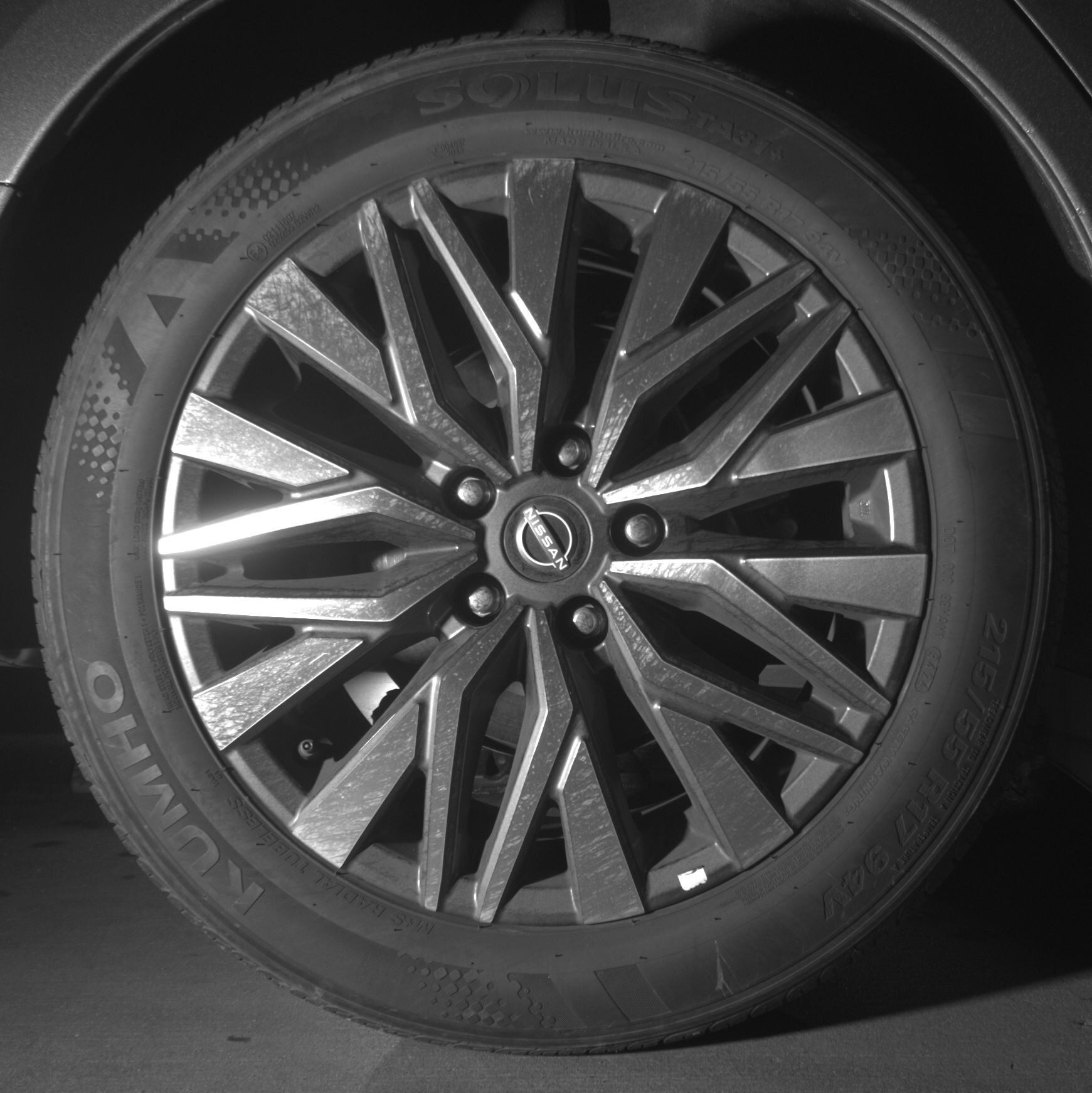 Thumbnail: 2025 Nissan Altima - 12