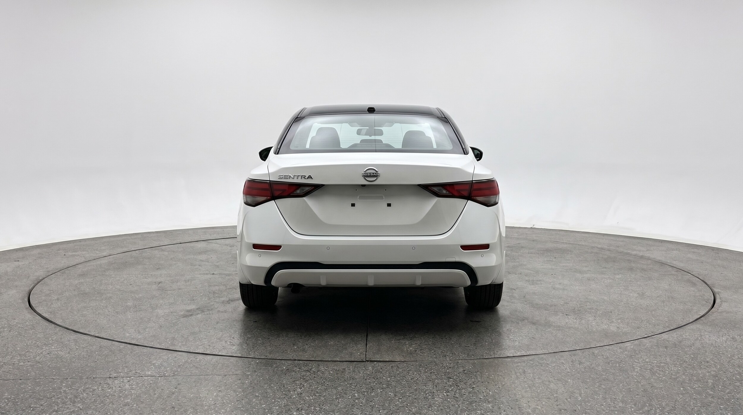 Thumbnail: 2025 Nissan Sentra - 6