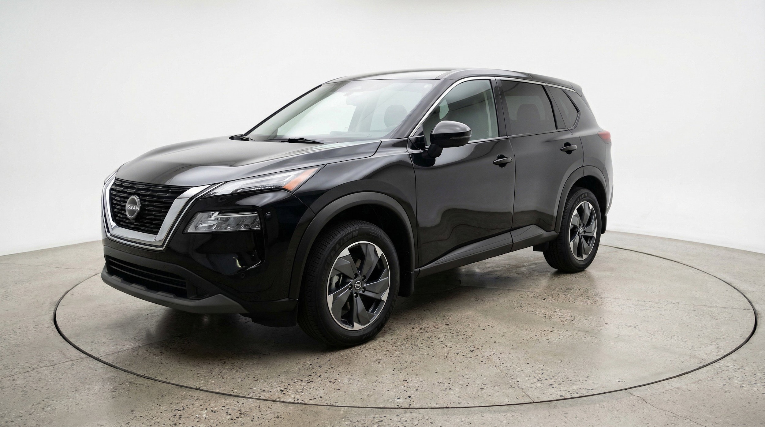 Thumbnail: 2025 Nissan Rogue - 3