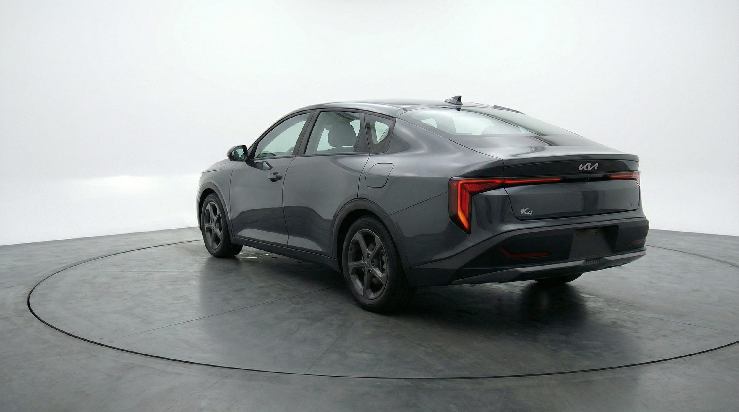 Thumbnail: 2025 Kia K4 - 5