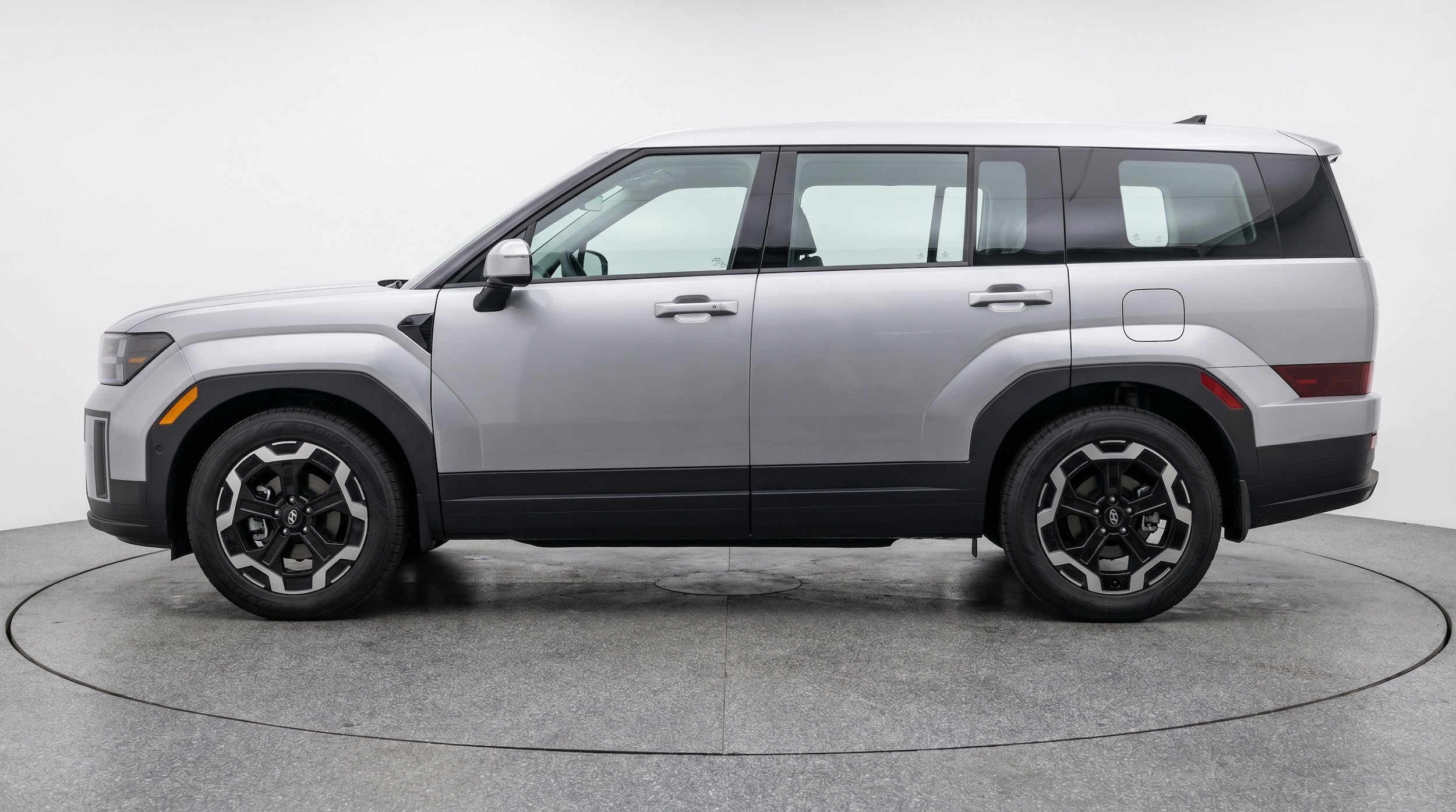 Thumbnail: 2026 Hyundai Santa Fe - 5