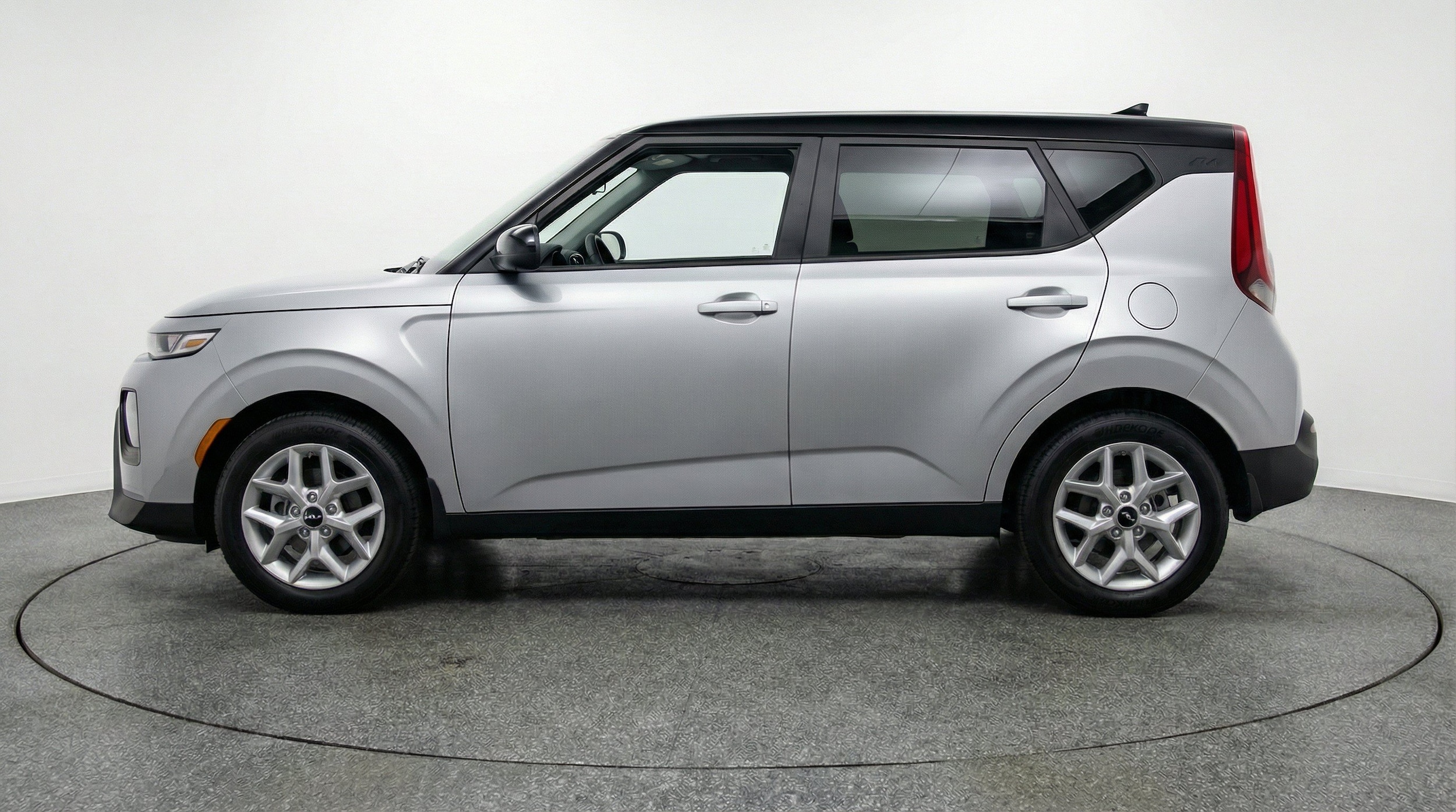 Thumbnail: 2025 Kia Soul - 5