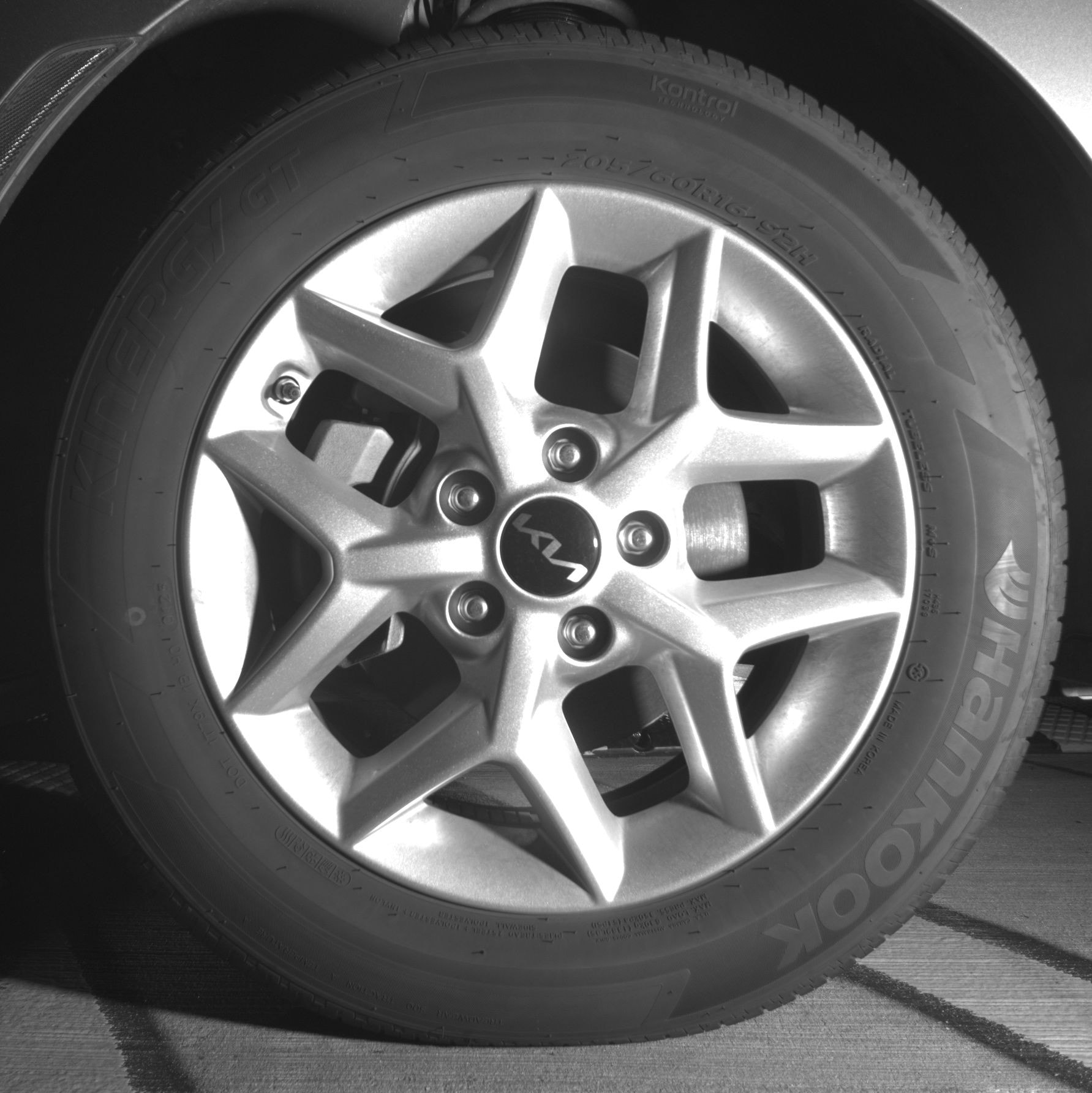 Thumbnail: 2025 Kia Soul - 9