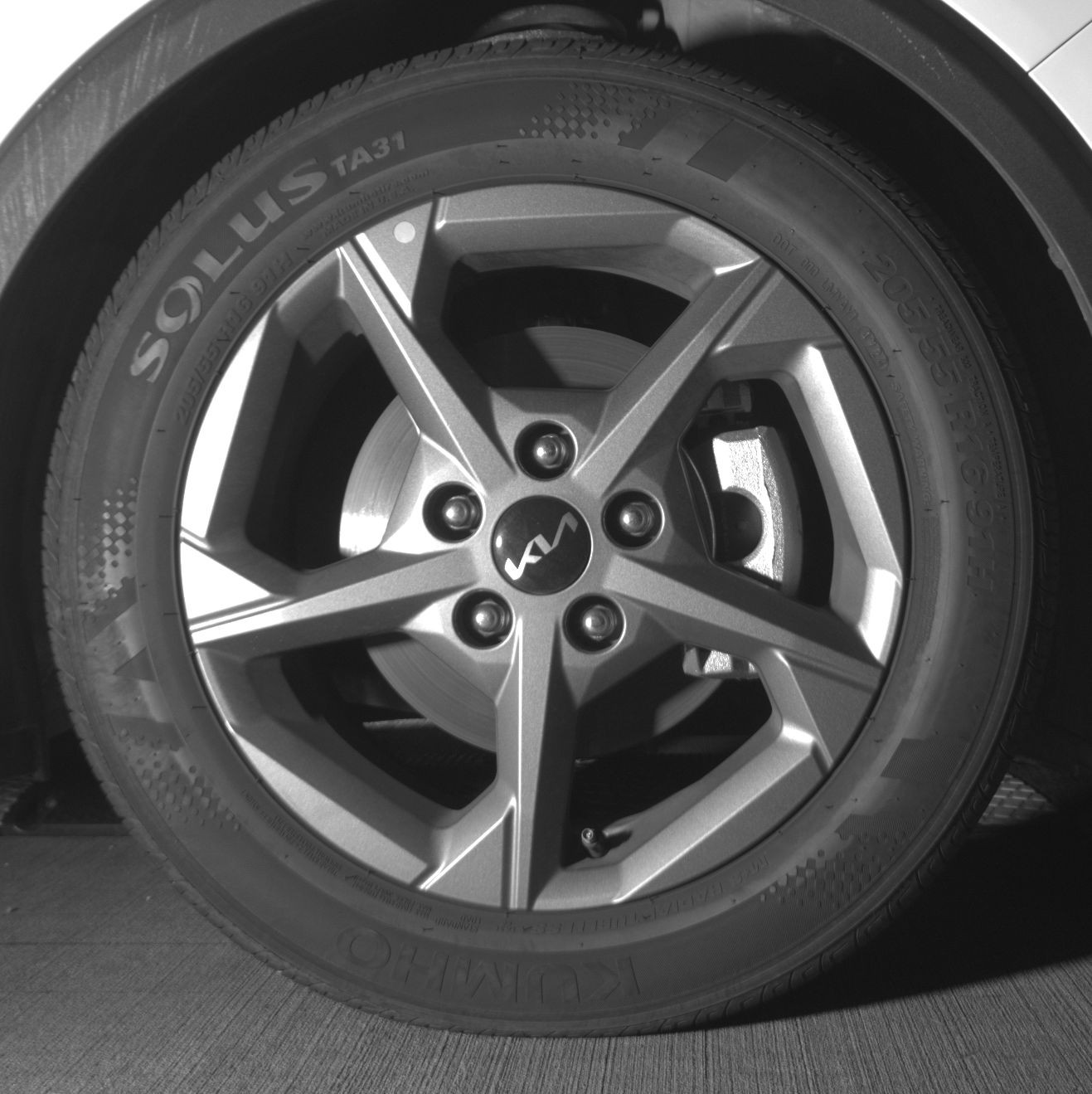 Thumbnail: 2025 Kia K4 - 10