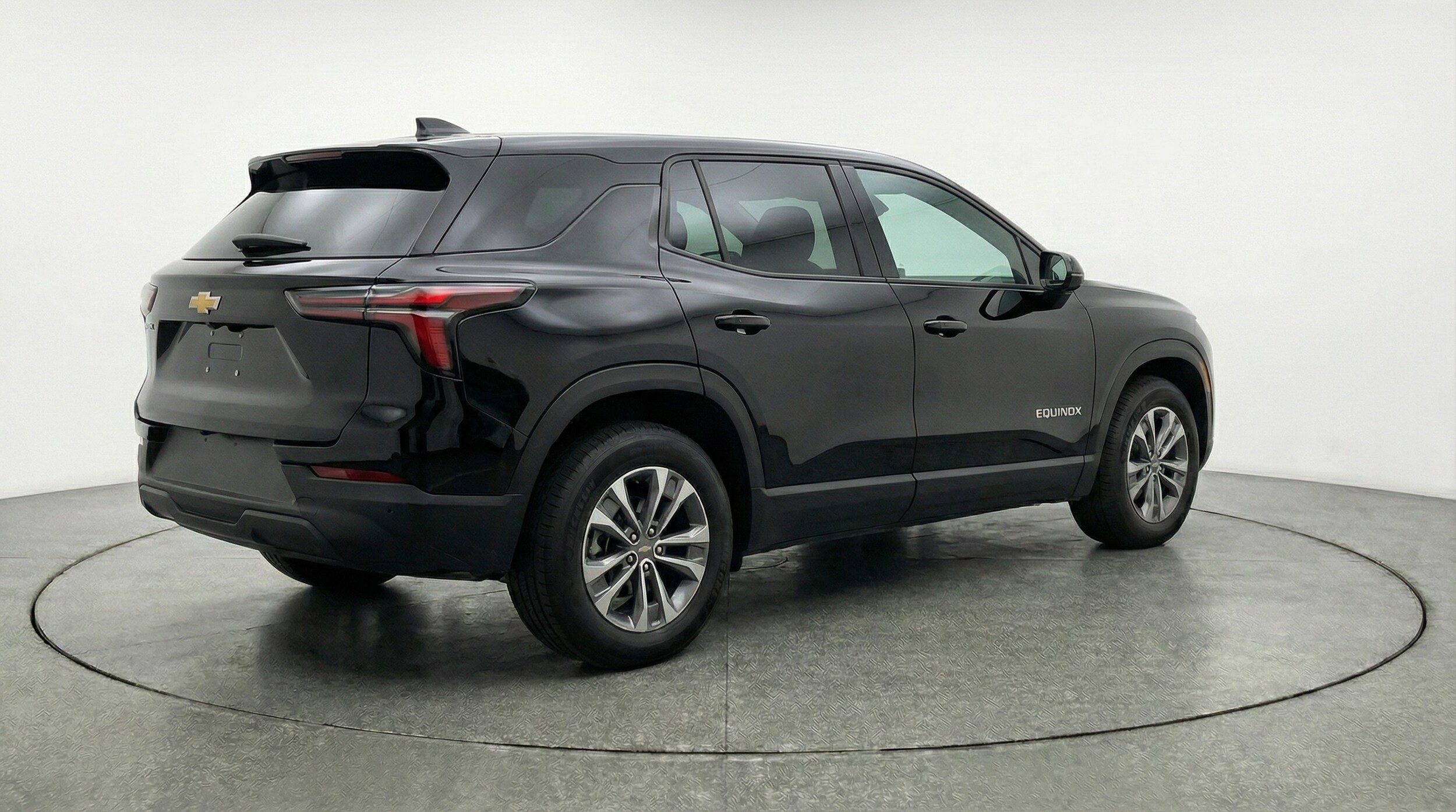 Thumbnail: 2025 Chevrolet Equinox - 7