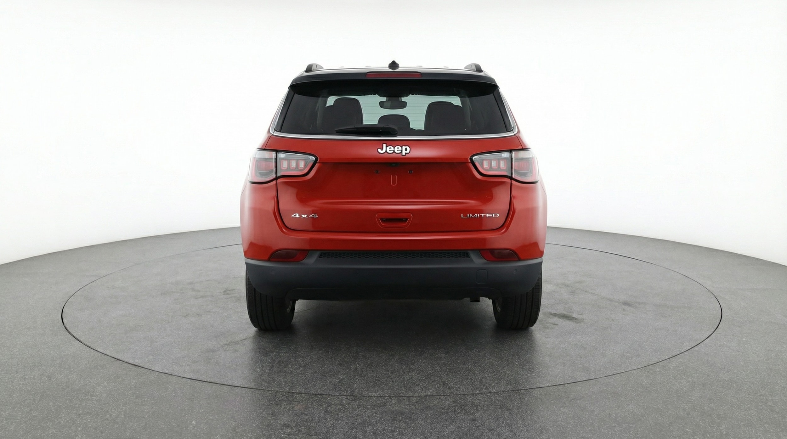 Thumbnail: 2025 Jeep Compass - 6