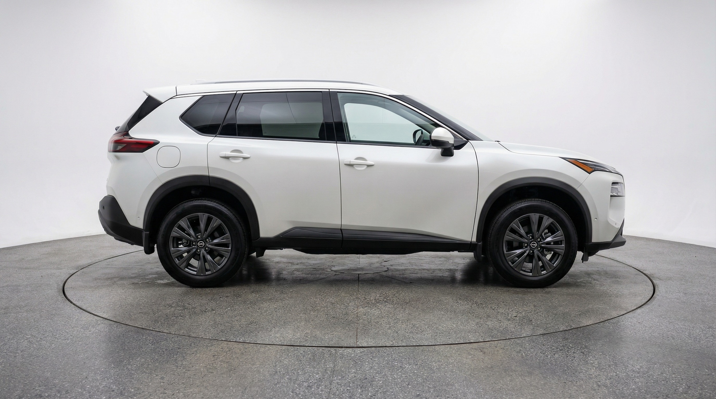 Thumbnail: 2025 Nissan Rogue - 8