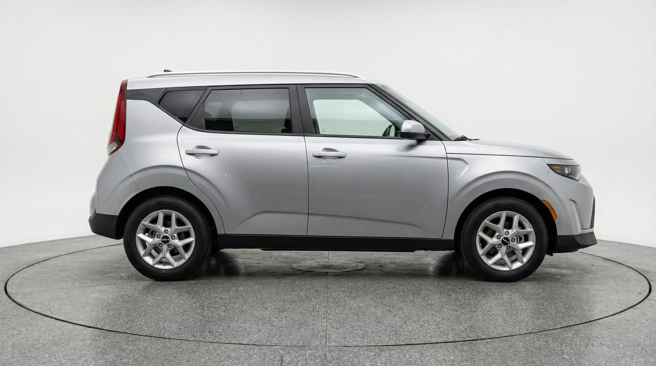 Thumbnail: 2025 Kia Soul - 11