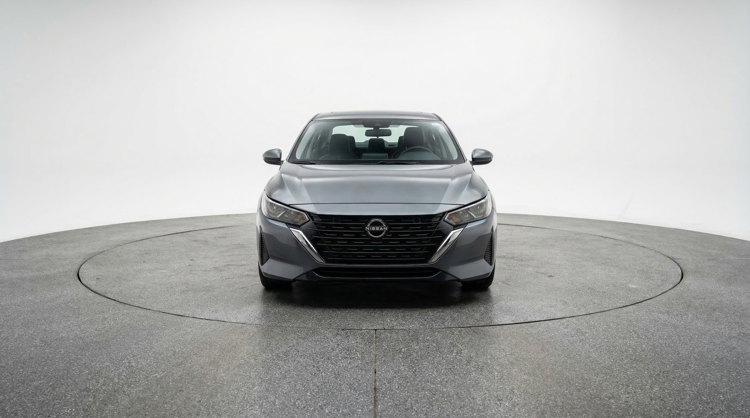 Thumbnail: 2025 Nissan Sentra - 2