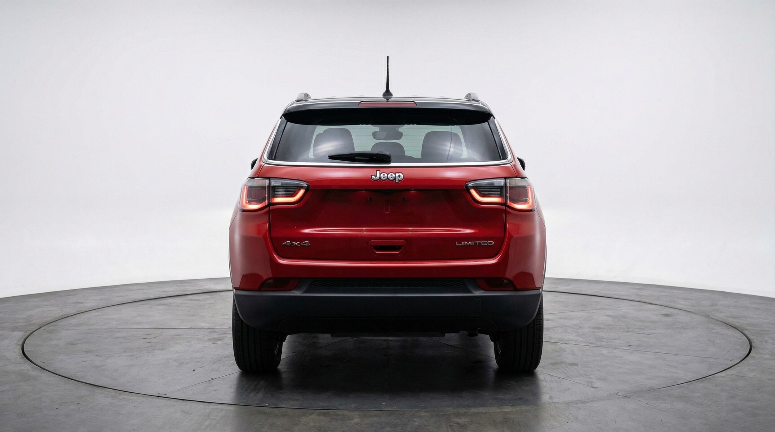 Thumbnail: 2025 Jeep Compass - 6