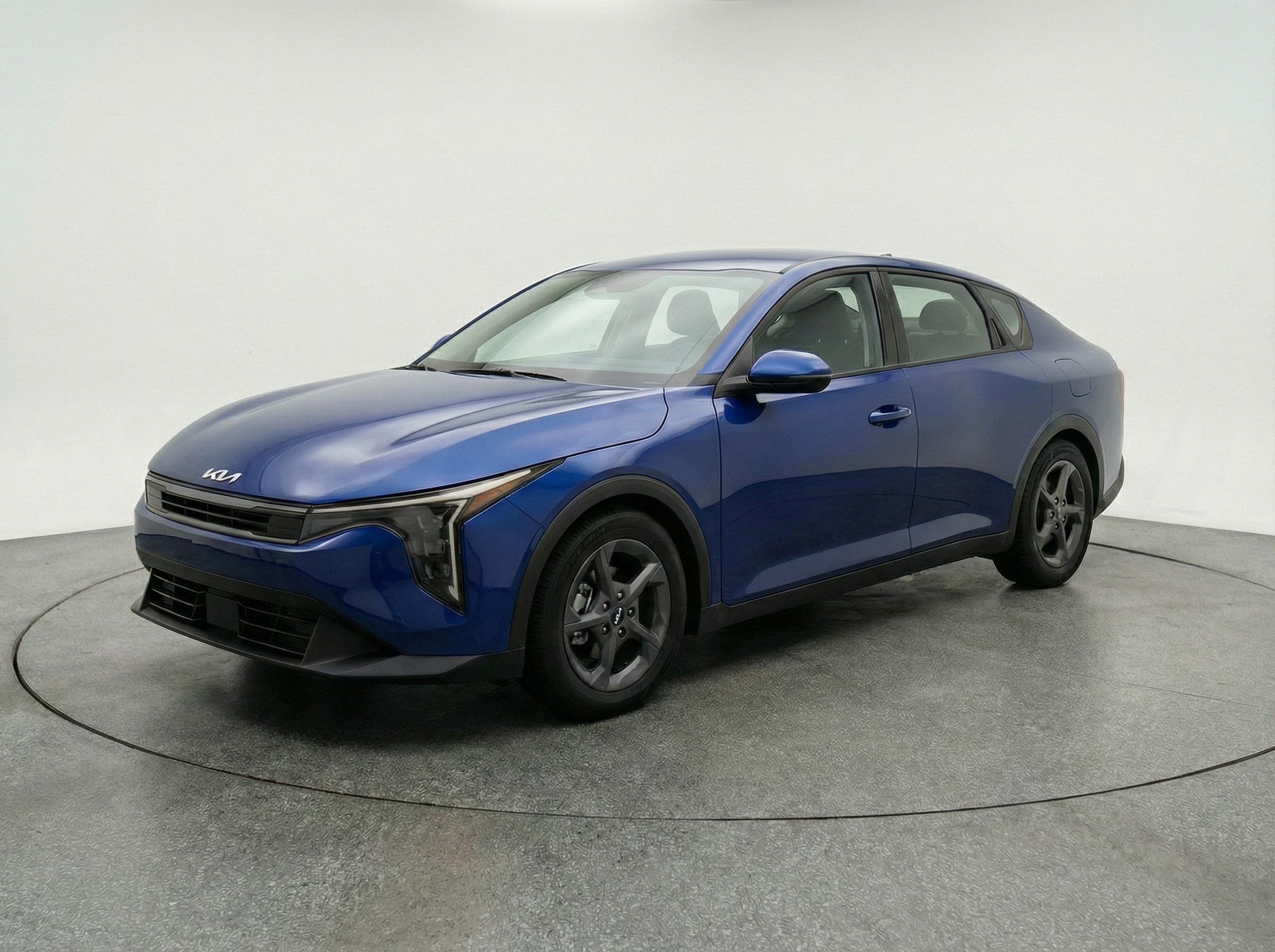 Thumbnail: 2025 Kia K4 - 3