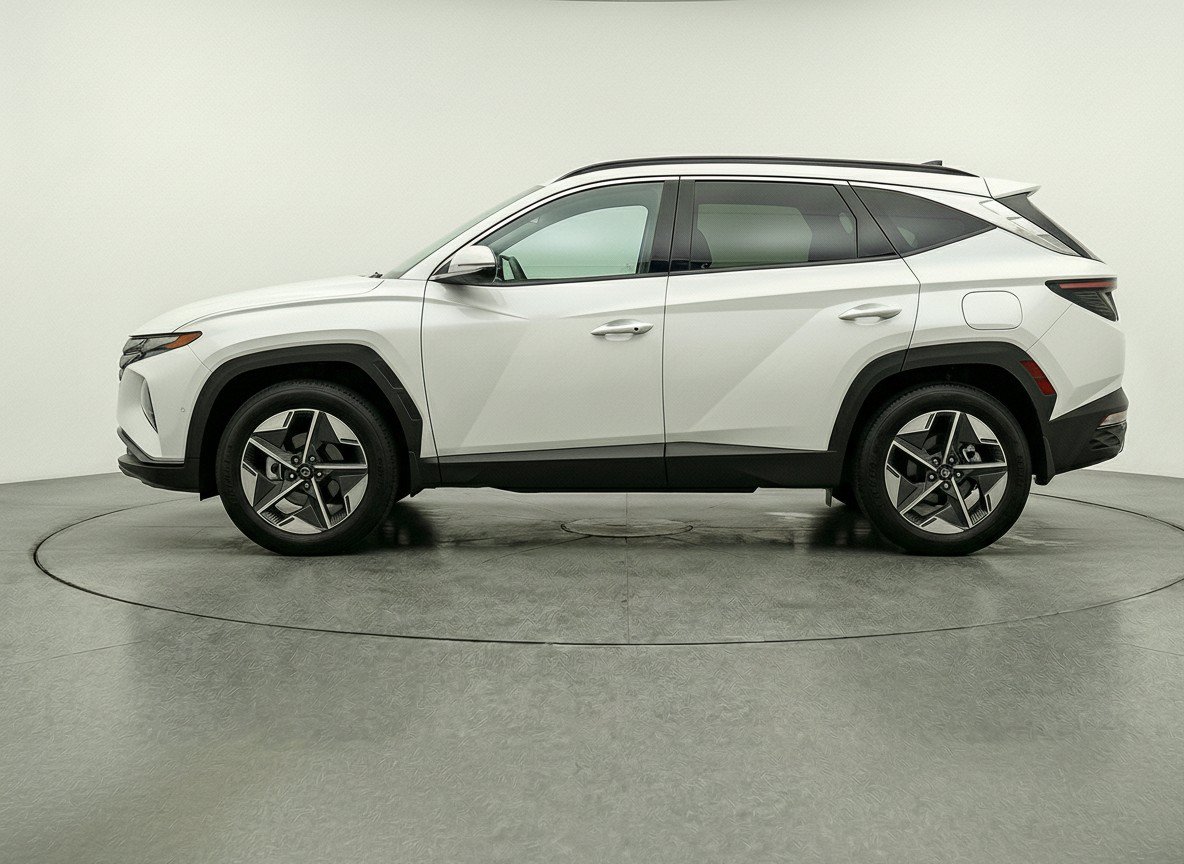 Thumbnail: 2026 Hyundai Tucson - 5